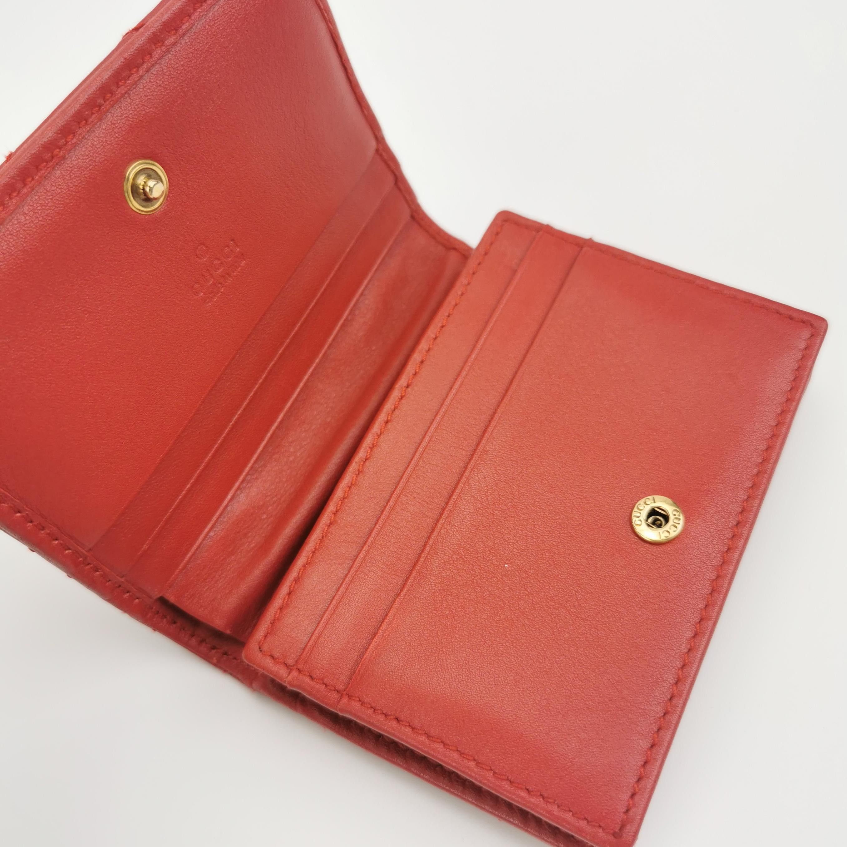Gucci Gucci Women os Wallets Size ONE SIZE - 6 Thumbnail