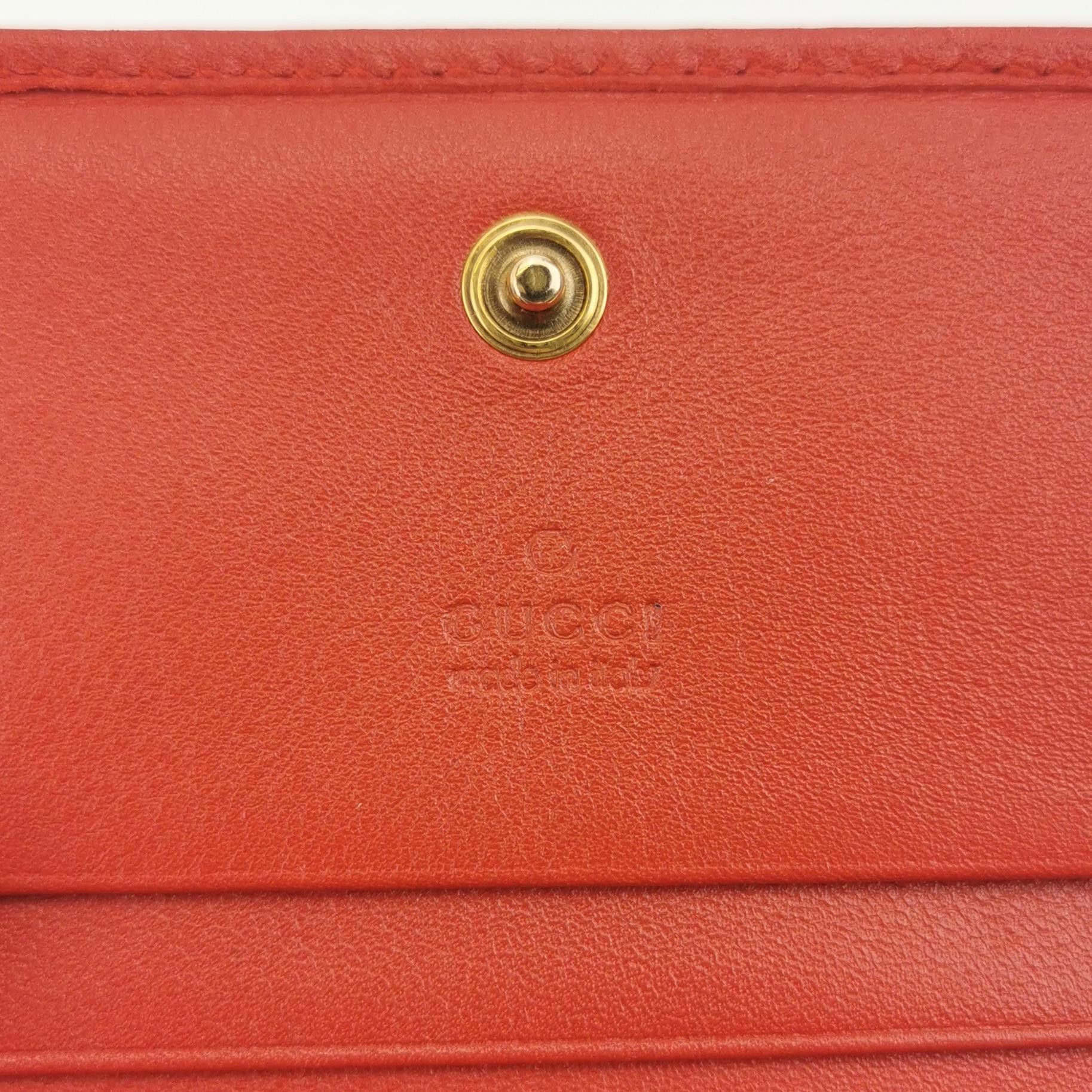 Gucci Gucci Women os Wallets Size ONE SIZE - 7 Thumbnail