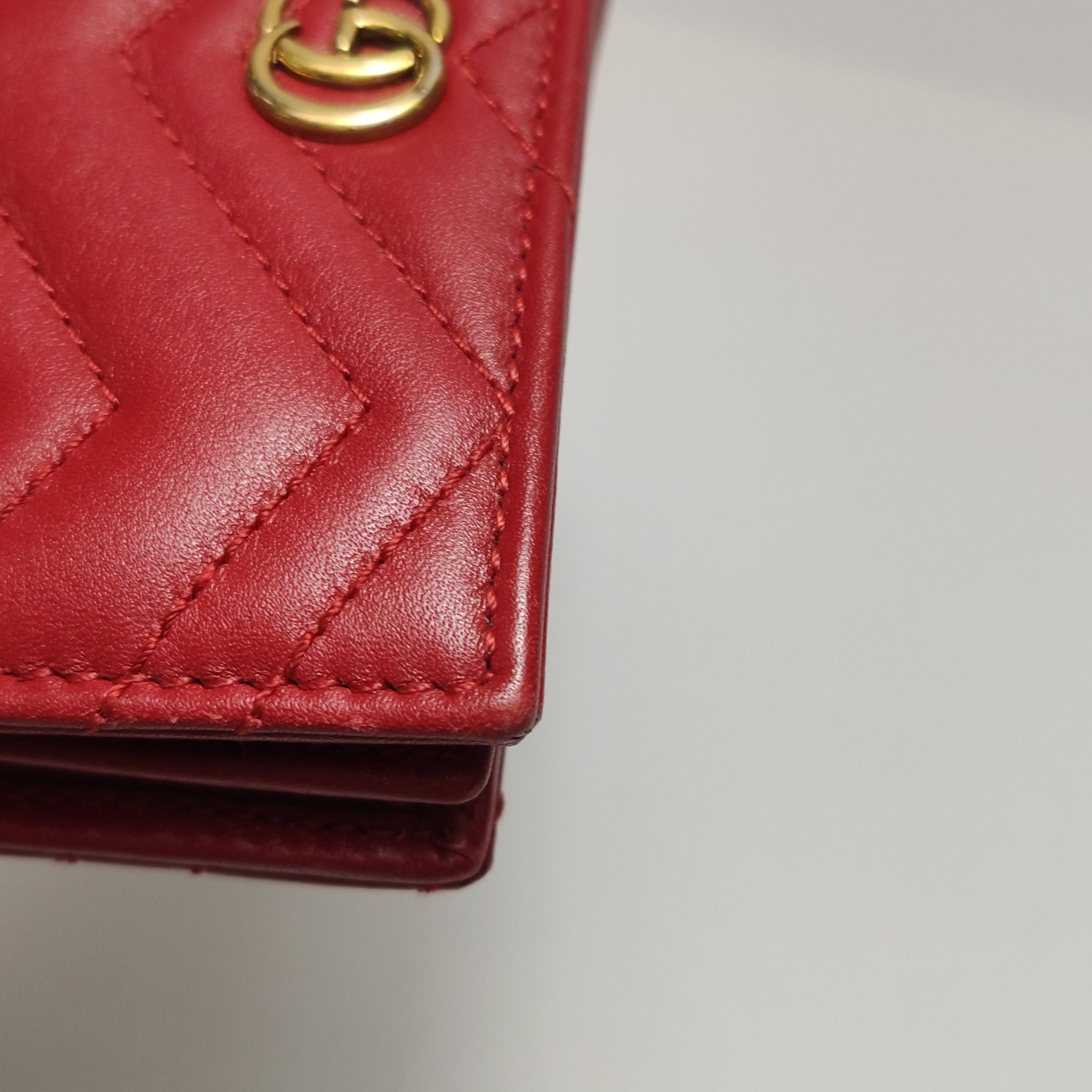 Gucci Gucci Women os Wallets Size ONE SIZE - 15 Thumbnail