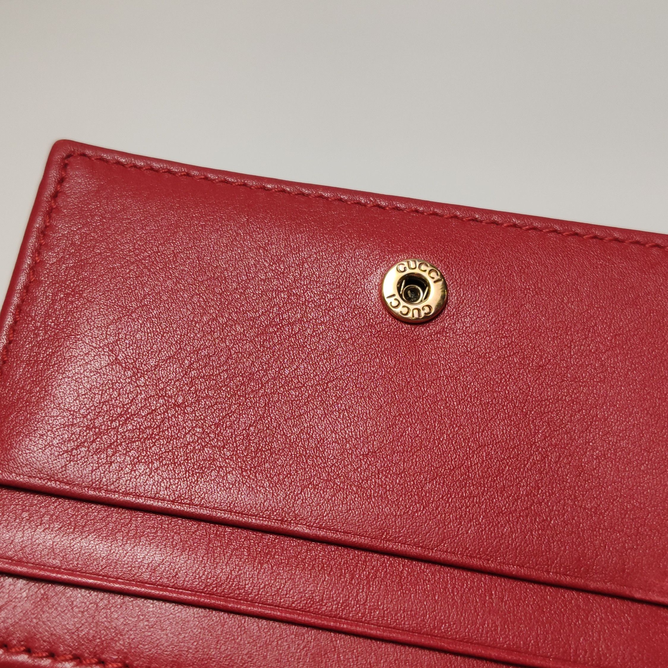 Gucci Gucci Women os Wallets Size ONE SIZE - 20 Thumbnail