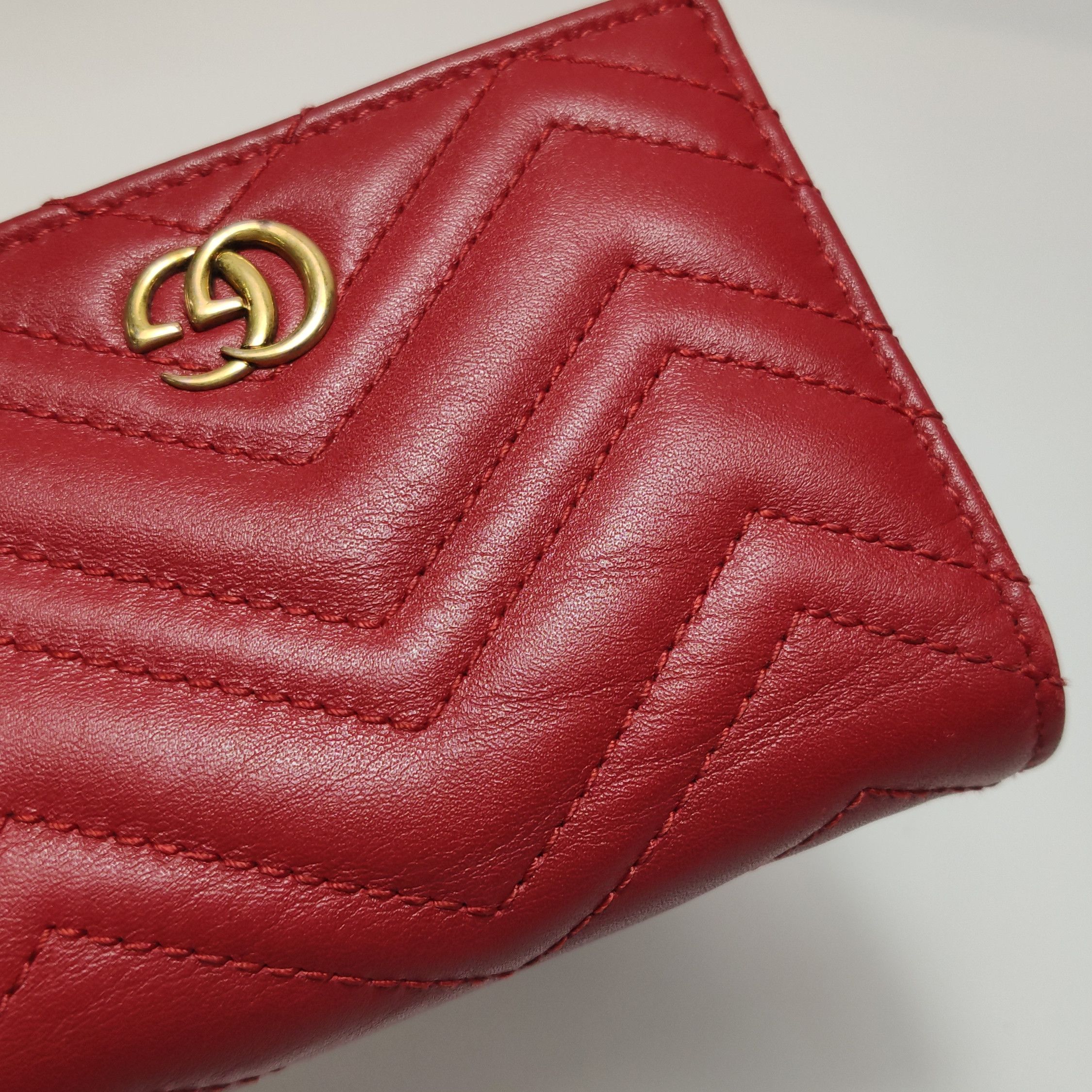Gucci Gucci Women os Wallets Size ONE SIZE - 19 Thumbnail