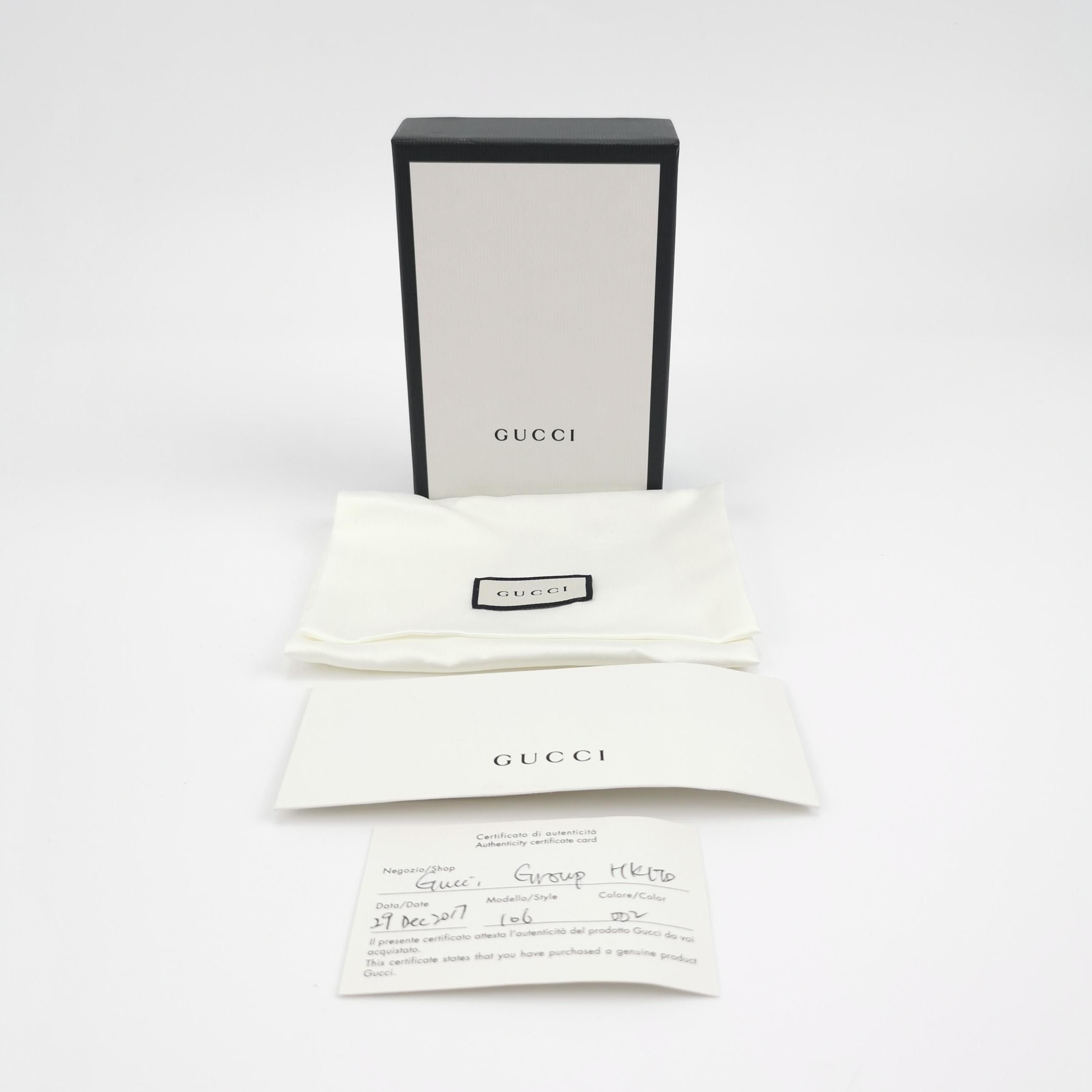 Gucci Gucci Women os Wallets Size ONE SIZE - 8 Thumbnail