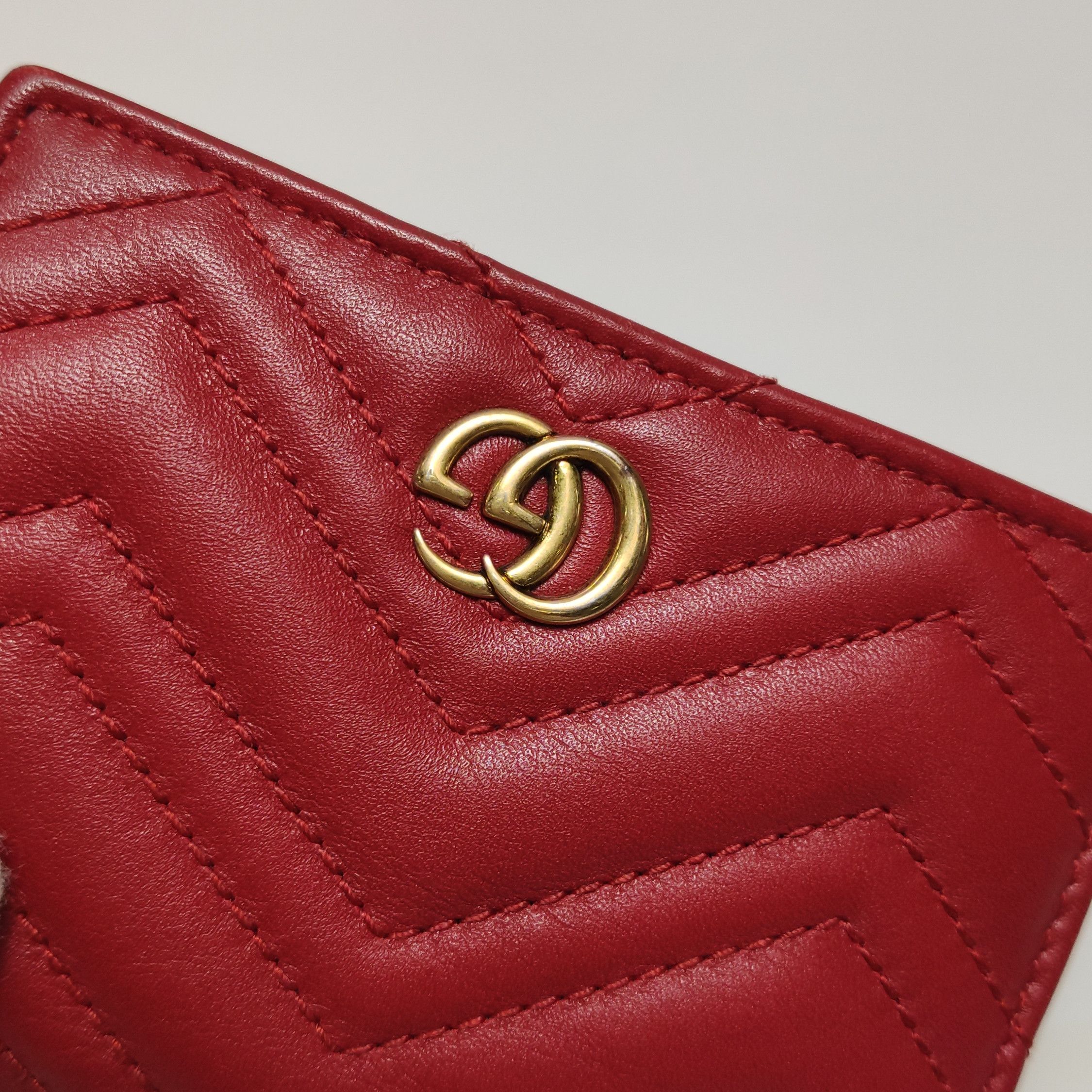 Gucci Gucci Women os Wallets Size ONE SIZE - 13 Thumbnail