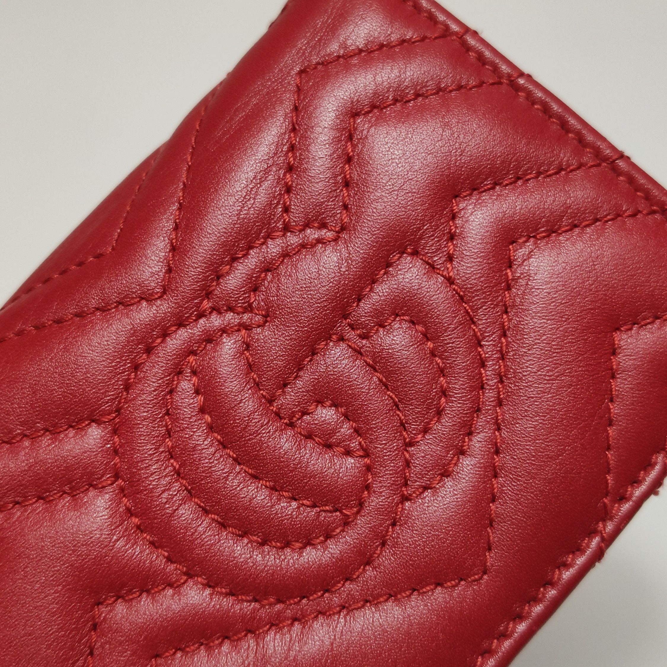 Gucci Gucci Women os Wallets Size ONE SIZE - 18 Thumbnail
