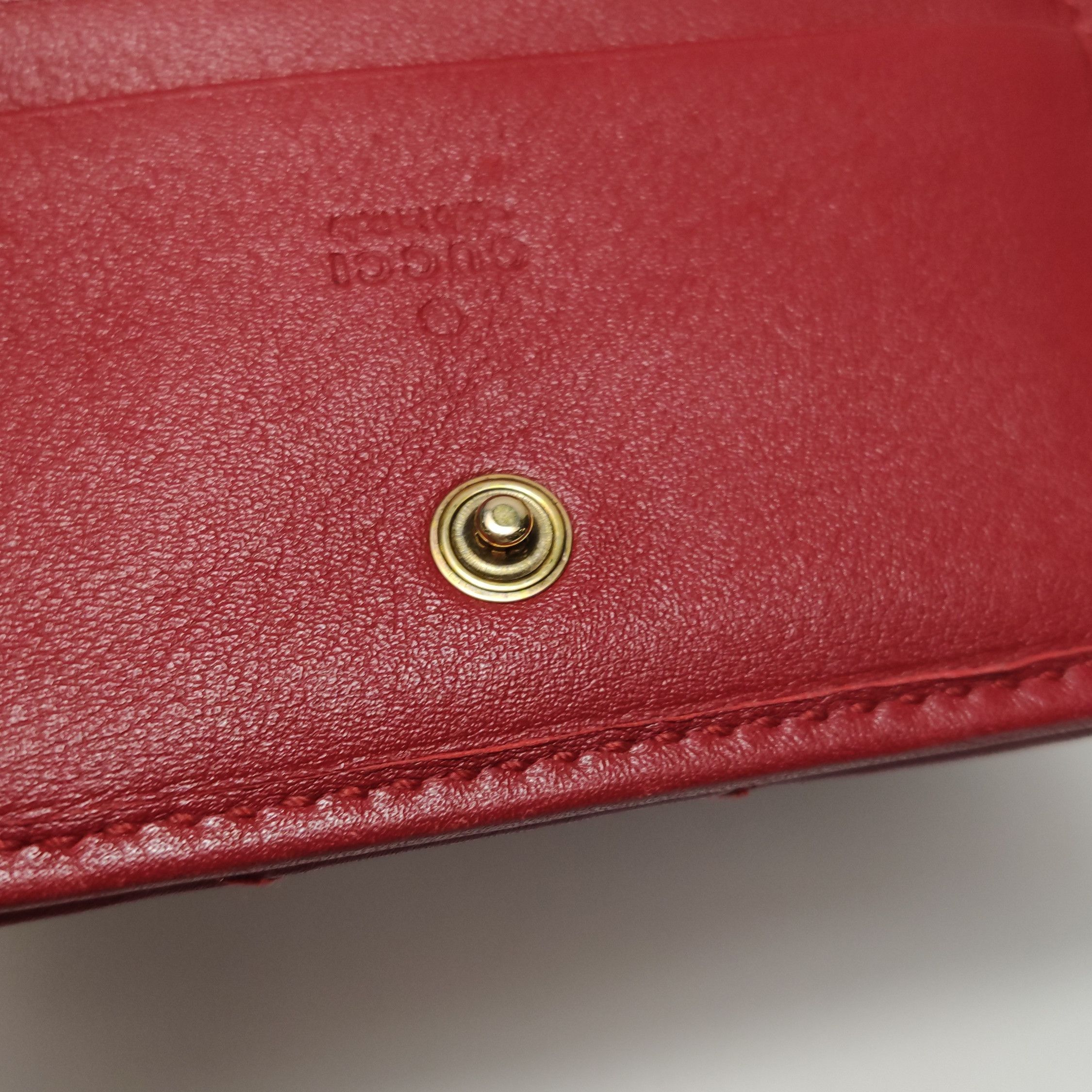 Gucci Gucci Women os Wallets Size ONE SIZE - 12 Thumbnail