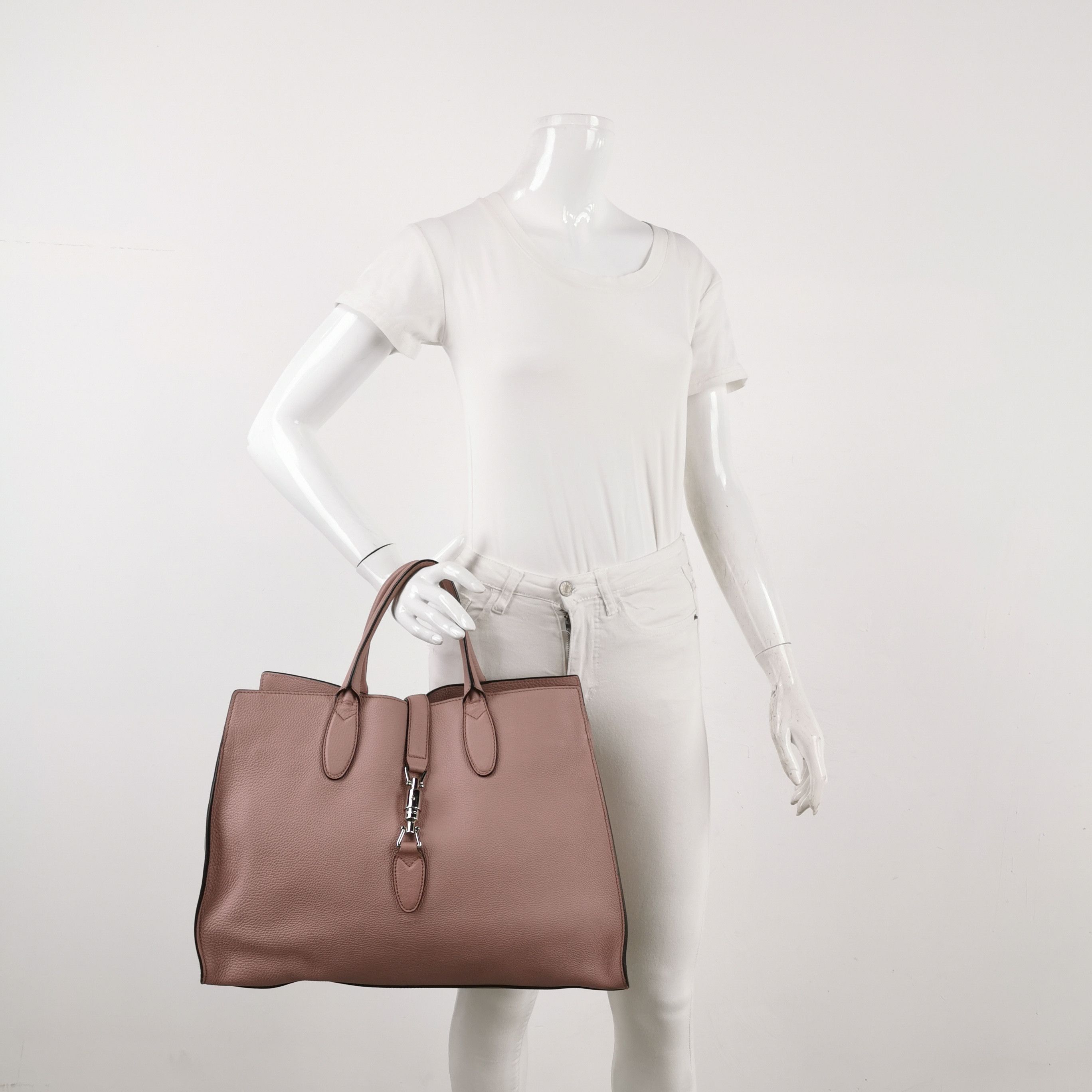 Gucci Gucci Women os Tote Bags Size ONE SIZE - 2 Thumbnail