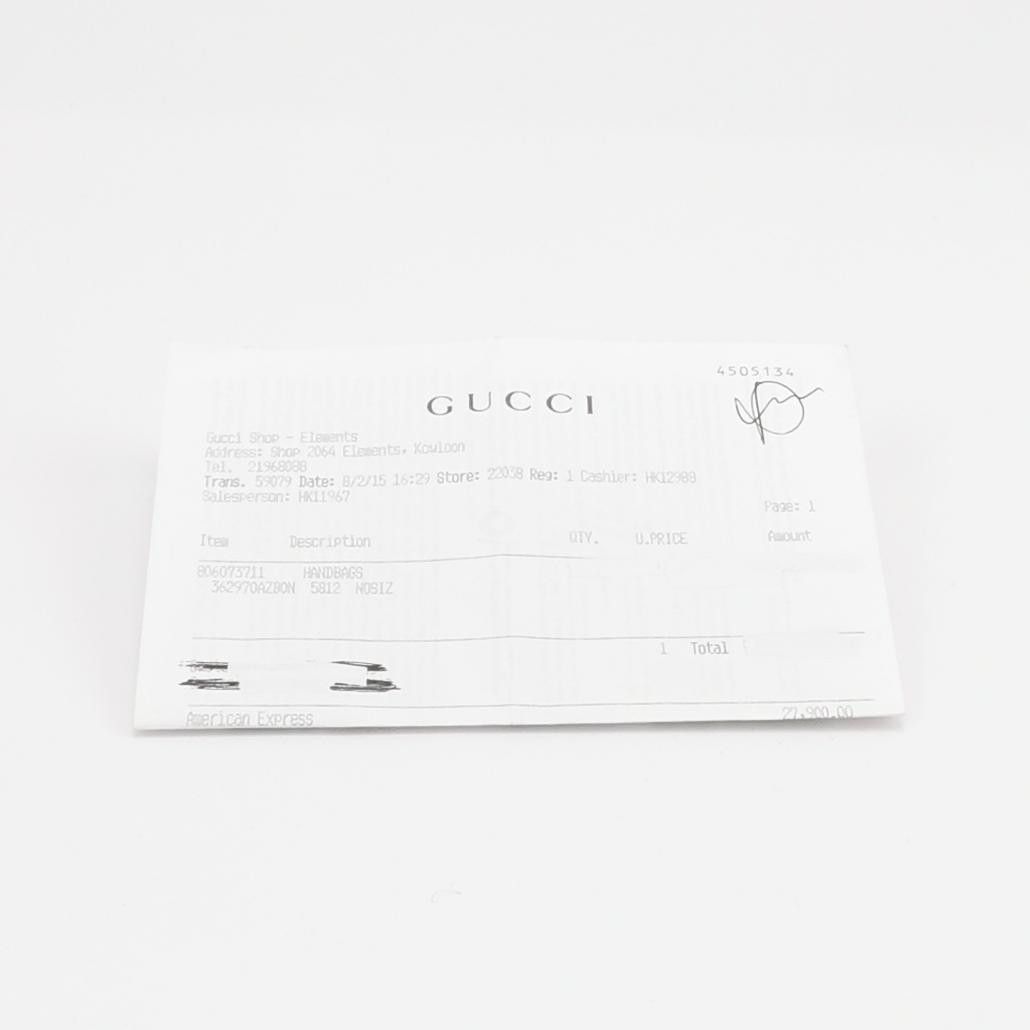 Gucci Gucci Women os Tote Bags Size ONE SIZE - 9 Thumbnail