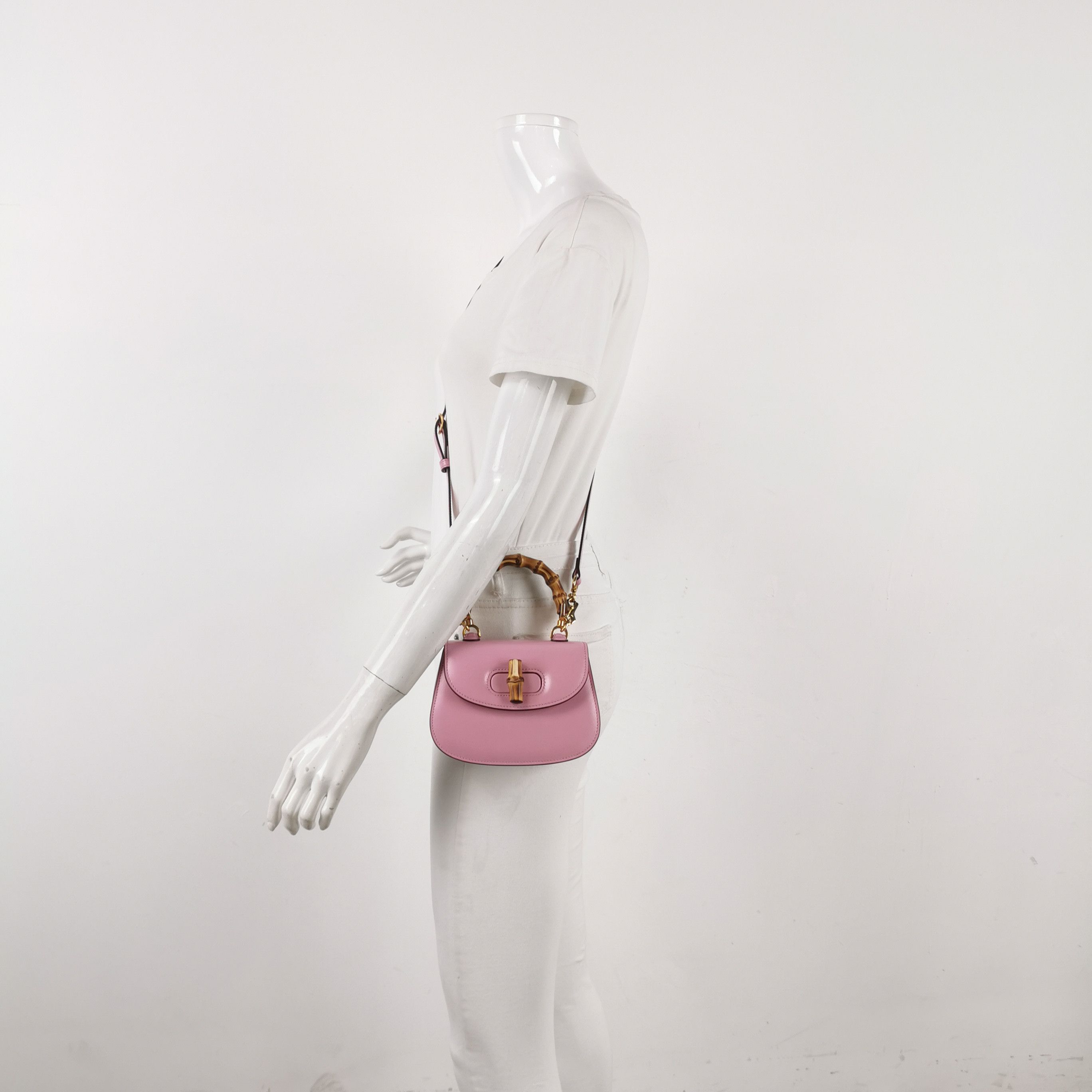 Gucci Gucci Women os Crossbody Bags Size ONE SIZE - 2 Thumbnail