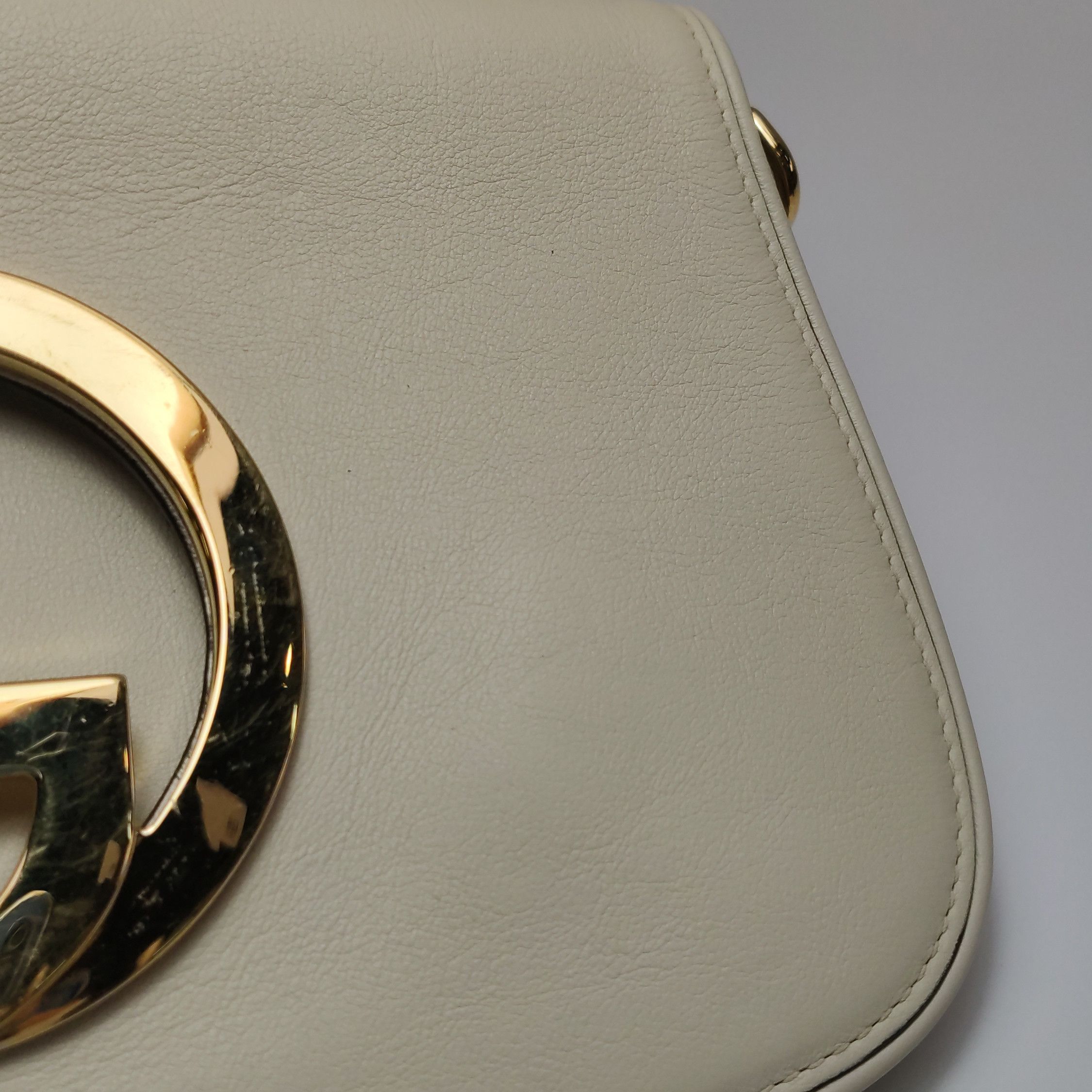 Gucci Gucci Women os Shoulder Bags Size ONE SIZE - 16 Thumbnail