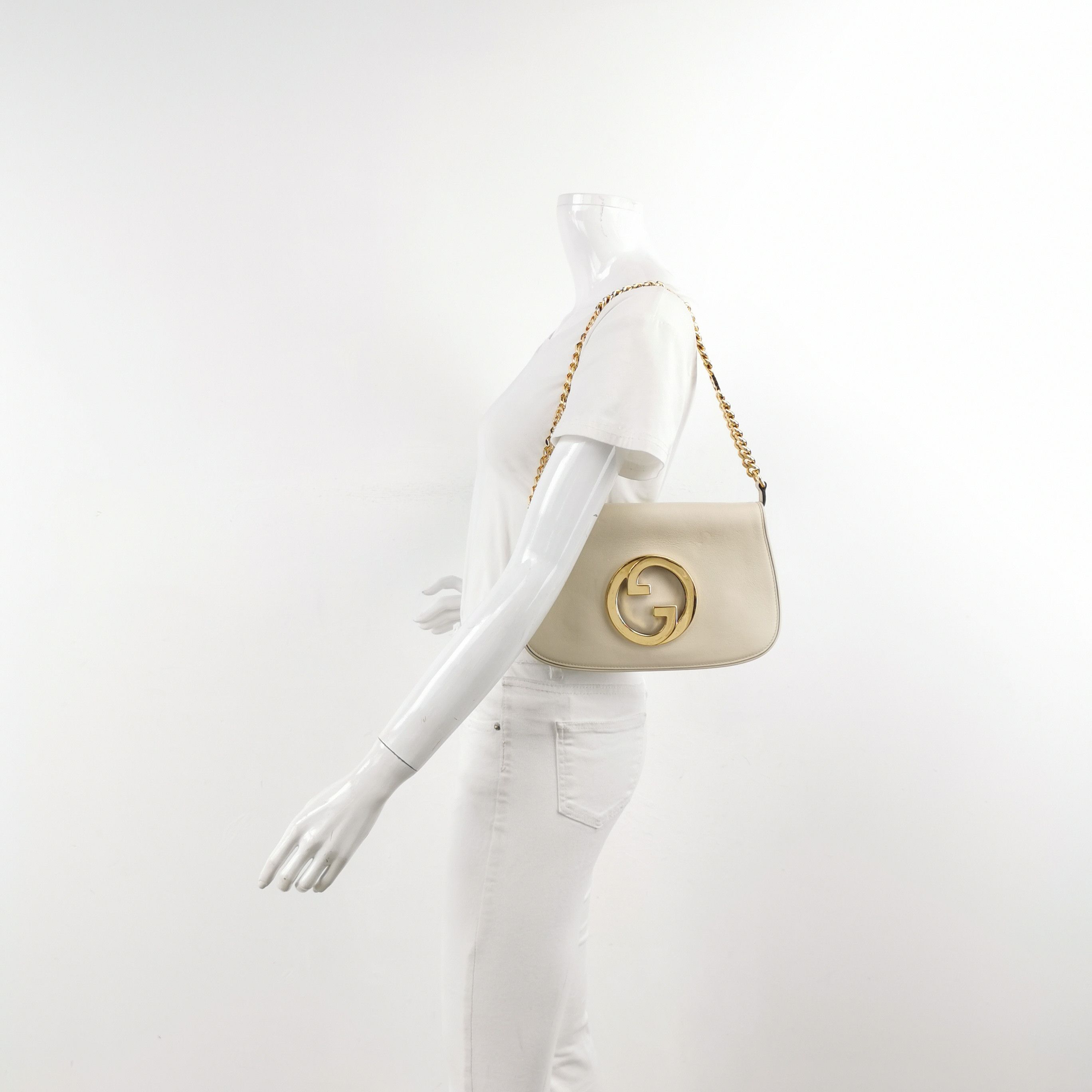 Gucci Gucci Women os Shoulder Bags Size ONE SIZE - 2 Thumbnail