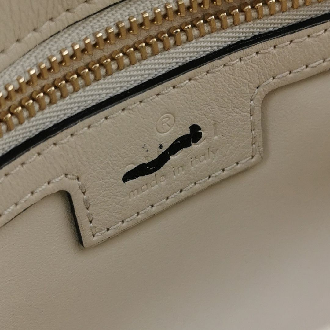 Gucci Gucci Women os Shoulder Bags Size ONE SIZE - 8 Thumbnail