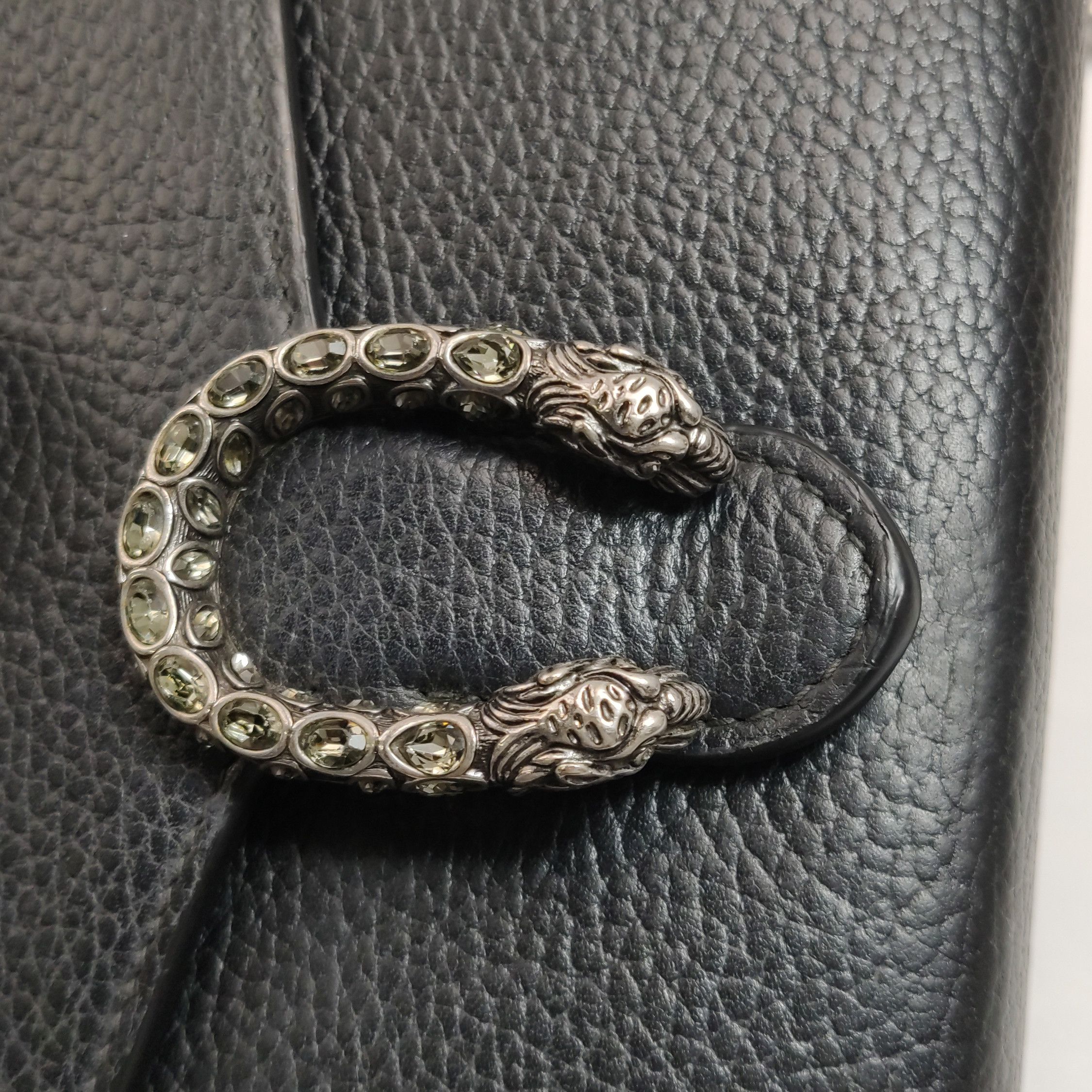 Gucci Gucci Women os Shoulder Bags Size ONE SIZE - 13 Thumbnail