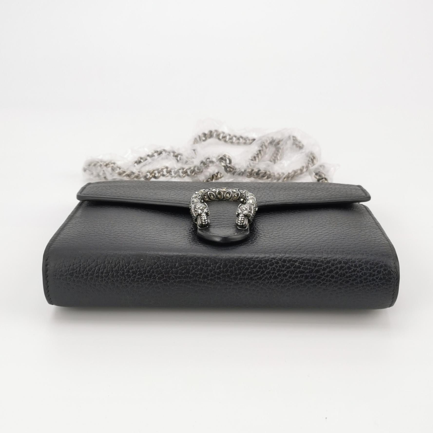 Gucci Gucci Women os Shoulder Bags Size ONE SIZE - 6 Thumbnail