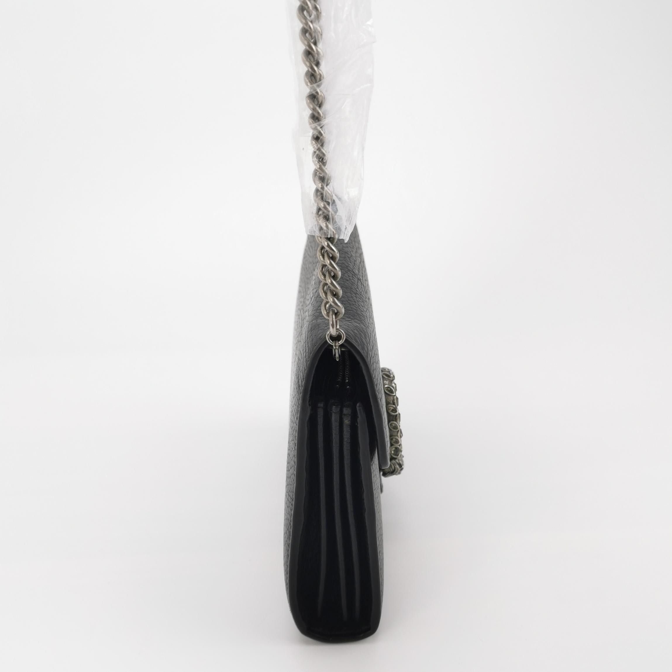 Gucci Gucci Women os Shoulder Bags Size ONE SIZE - 4 Thumbnail