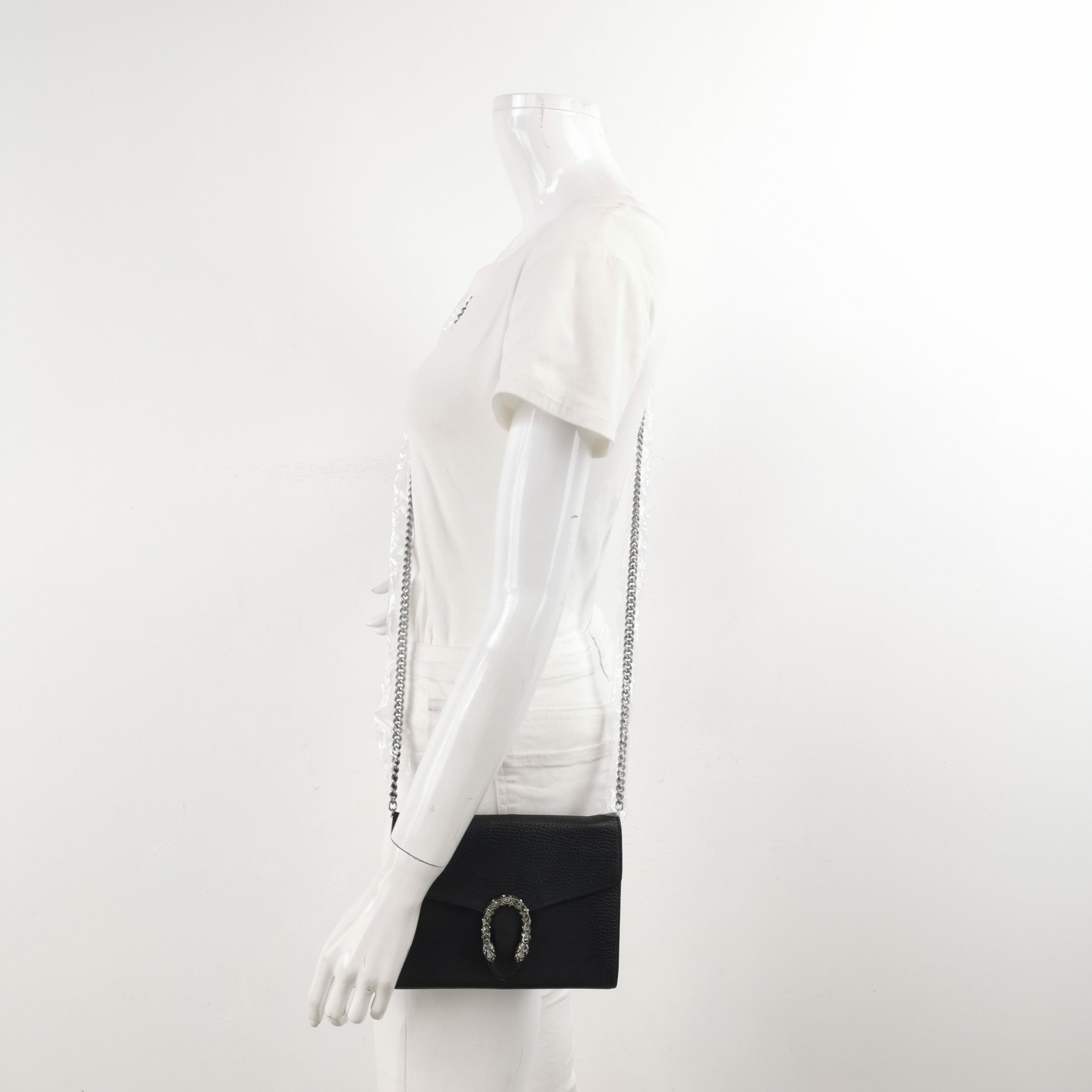 Gucci Gucci Women os Shoulder Bags Size ONE SIZE - 2 Thumbnail