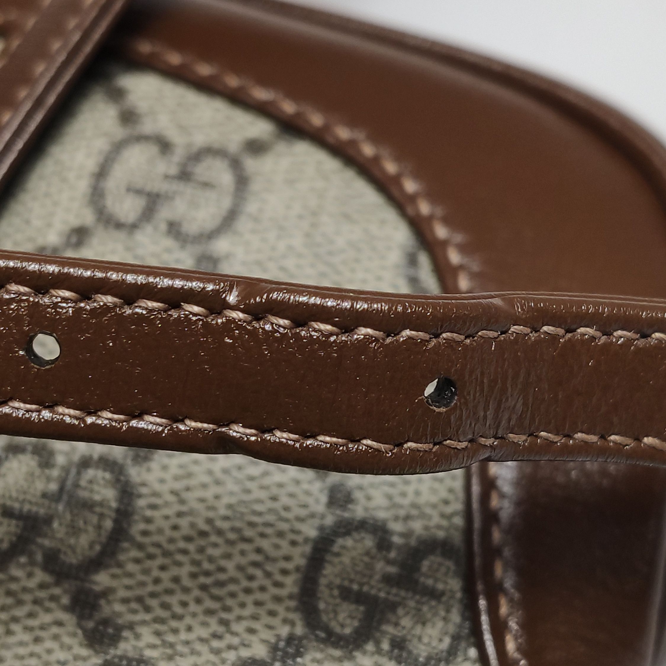 Gucci Gucci Women os Shoulder Bags Size ONE SIZE - 15 Thumbnail