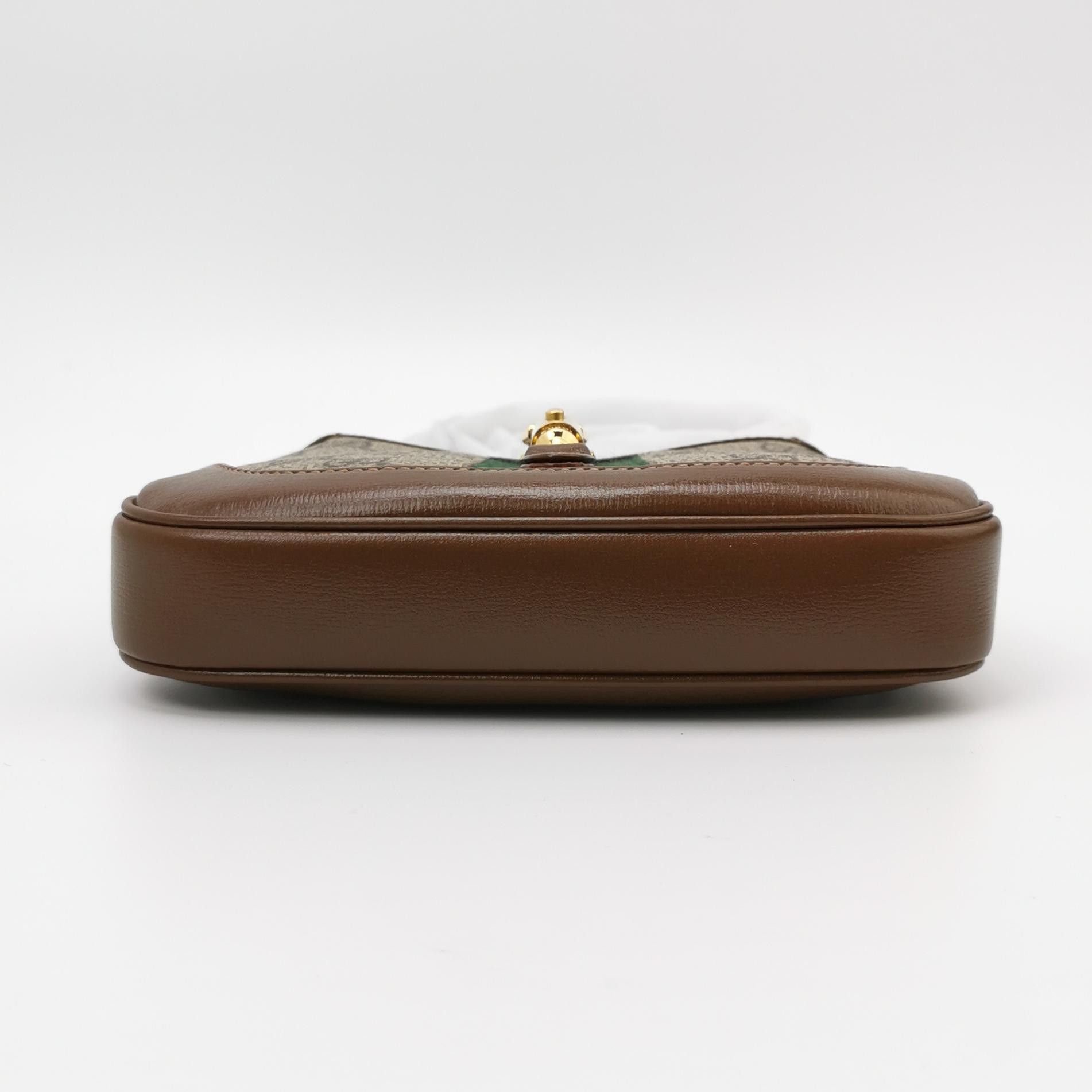 Gucci Gucci Women os Shoulder Bags Size ONE SIZE - 6 Thumbnail