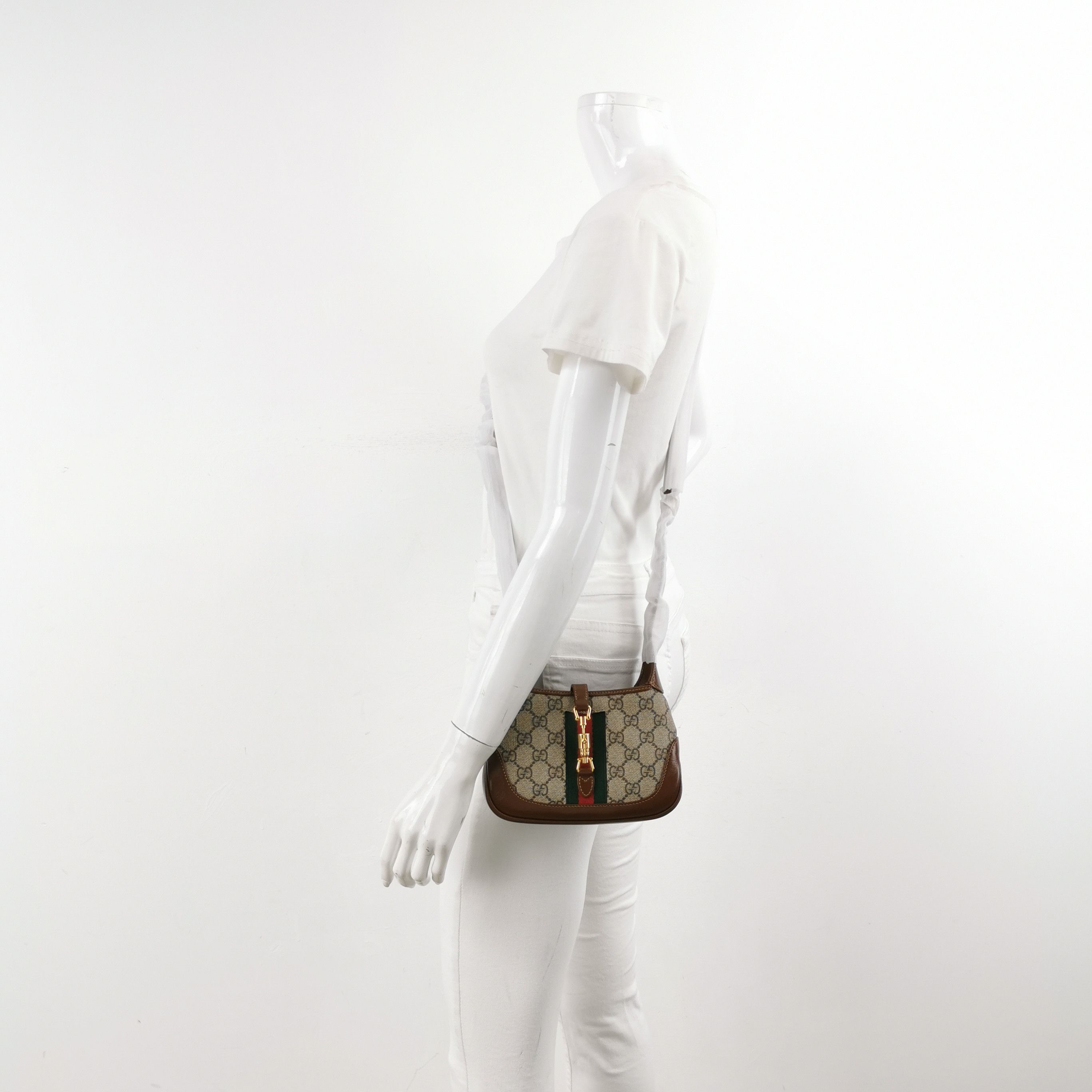 Gucci Gucci Women os Shoulder Bags Size ONE SIZE - 2 Thumbnail