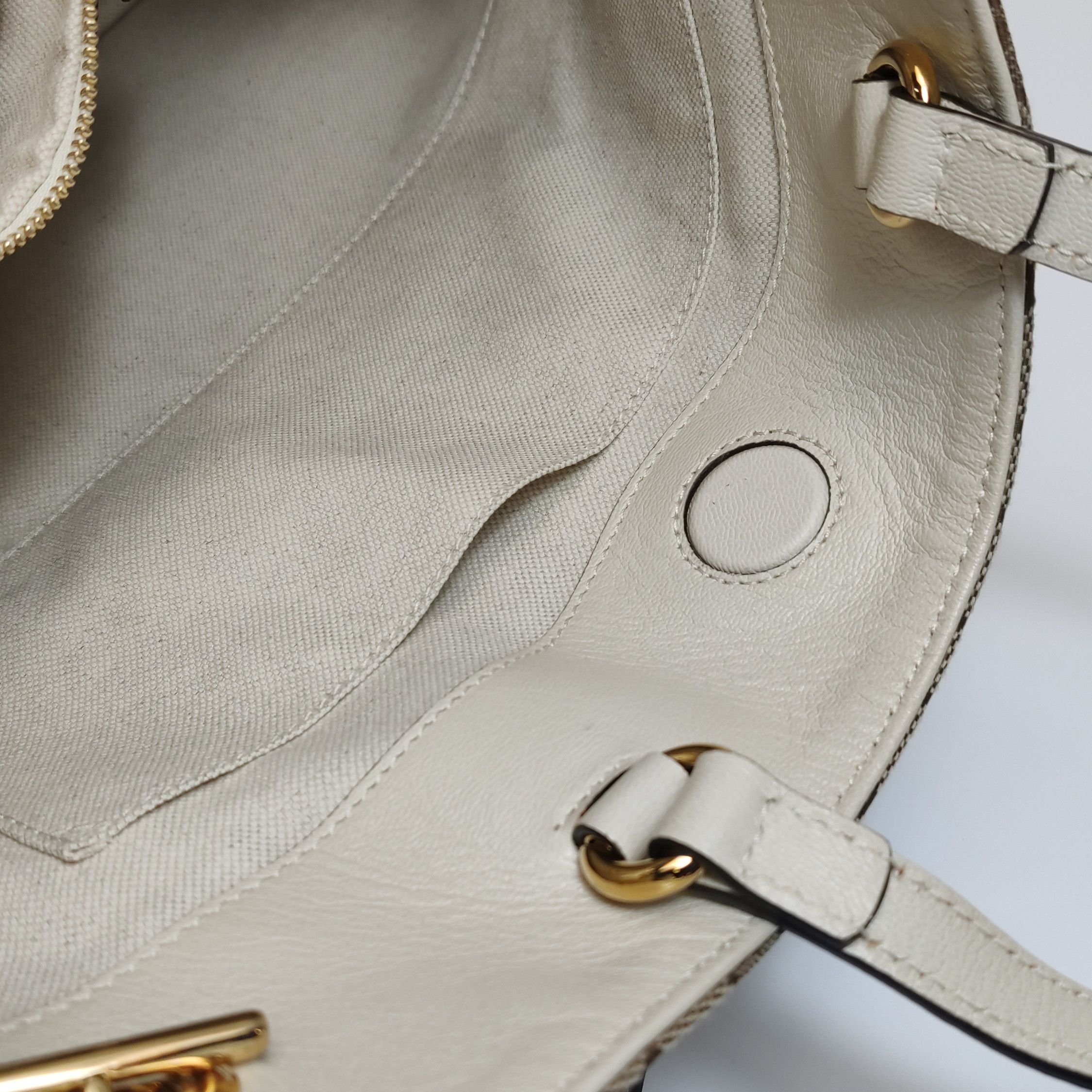 Gucci Gucci Women os Shoulder Bags Size ONE SIZE - 10 Thumbnail