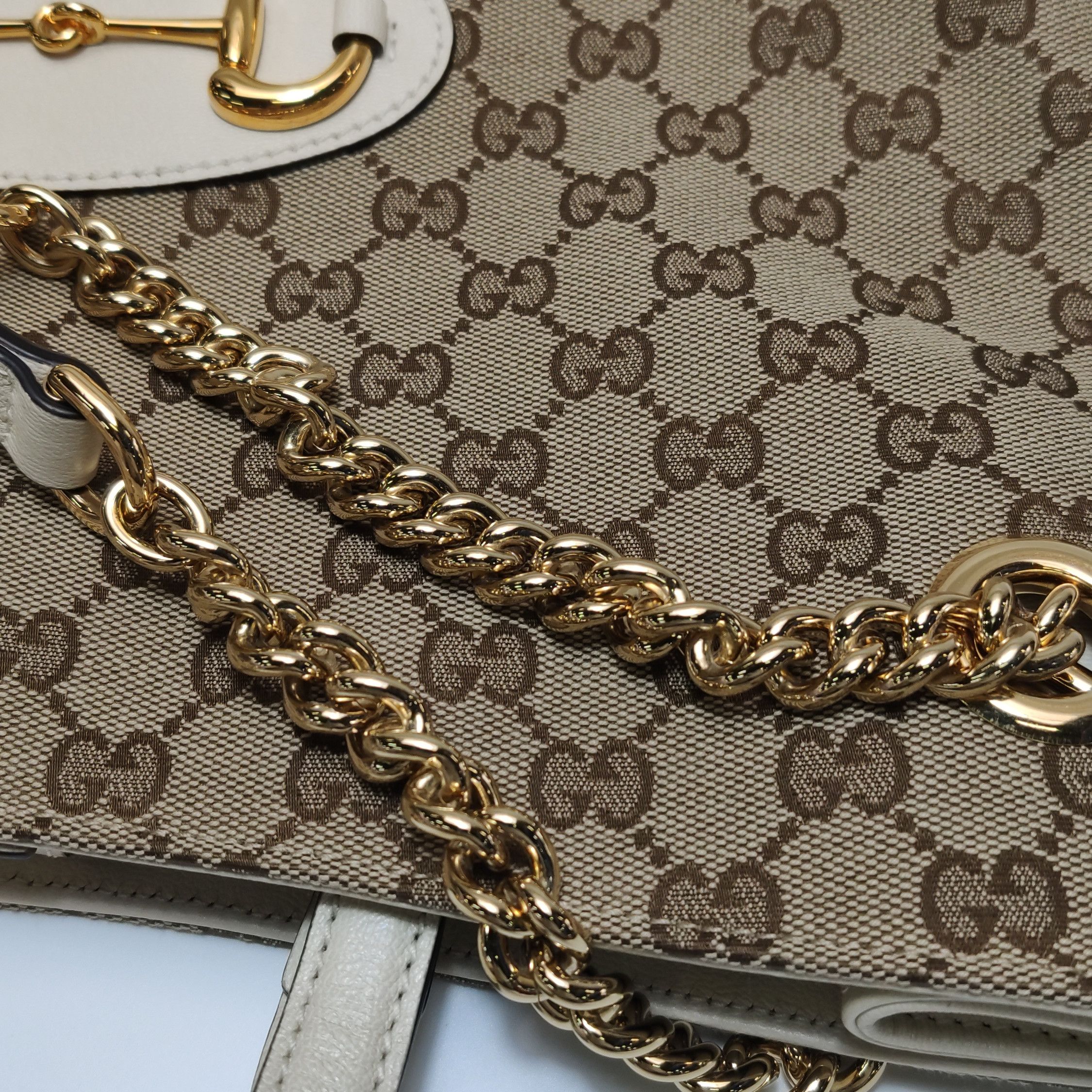 Gucci Gucci Women os Shoulder Bags Size ONE SIZE - 13 Thumbnail