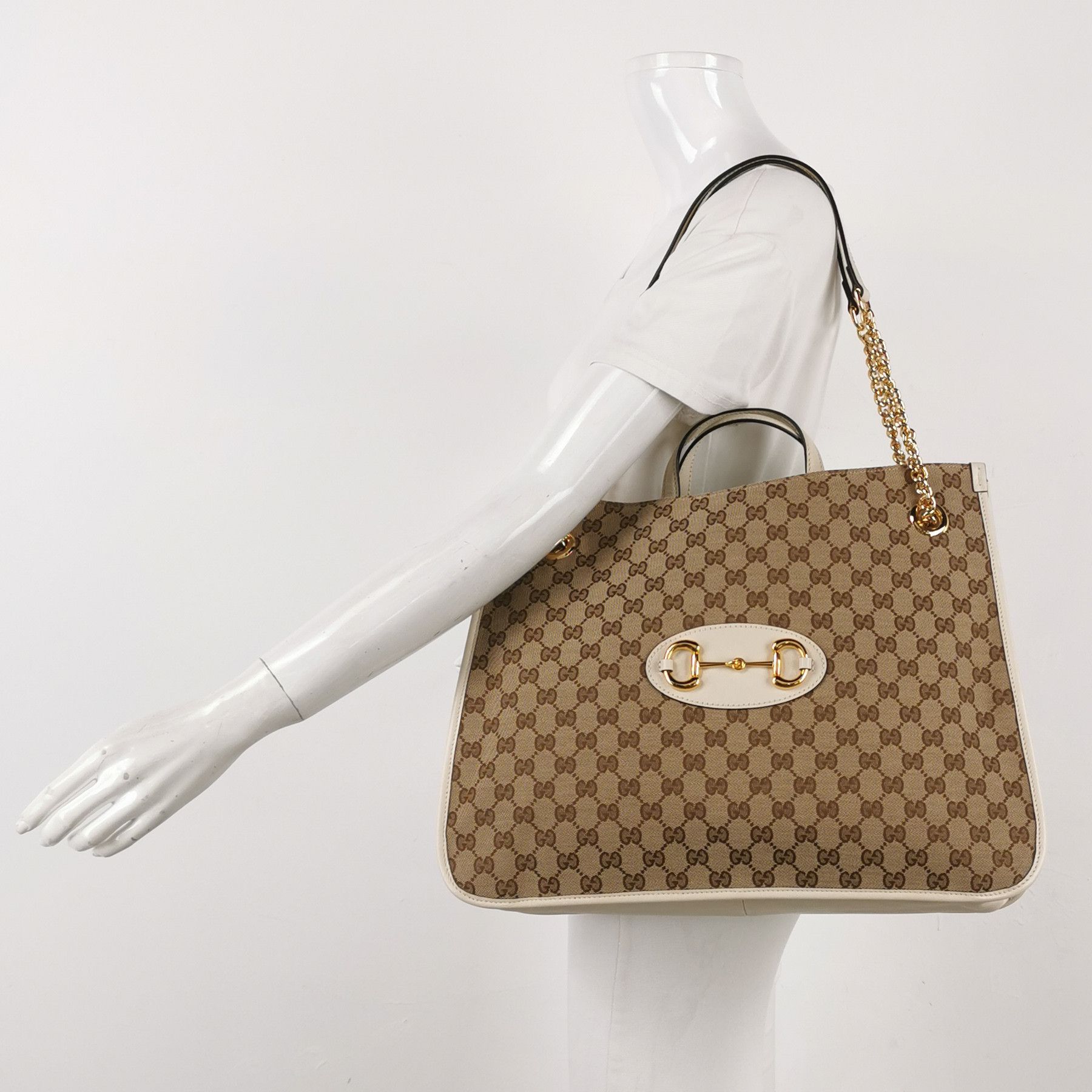 Gucci Gucci Women os Shoulder Bags Size ONE SIZE - 2 Thumbnail