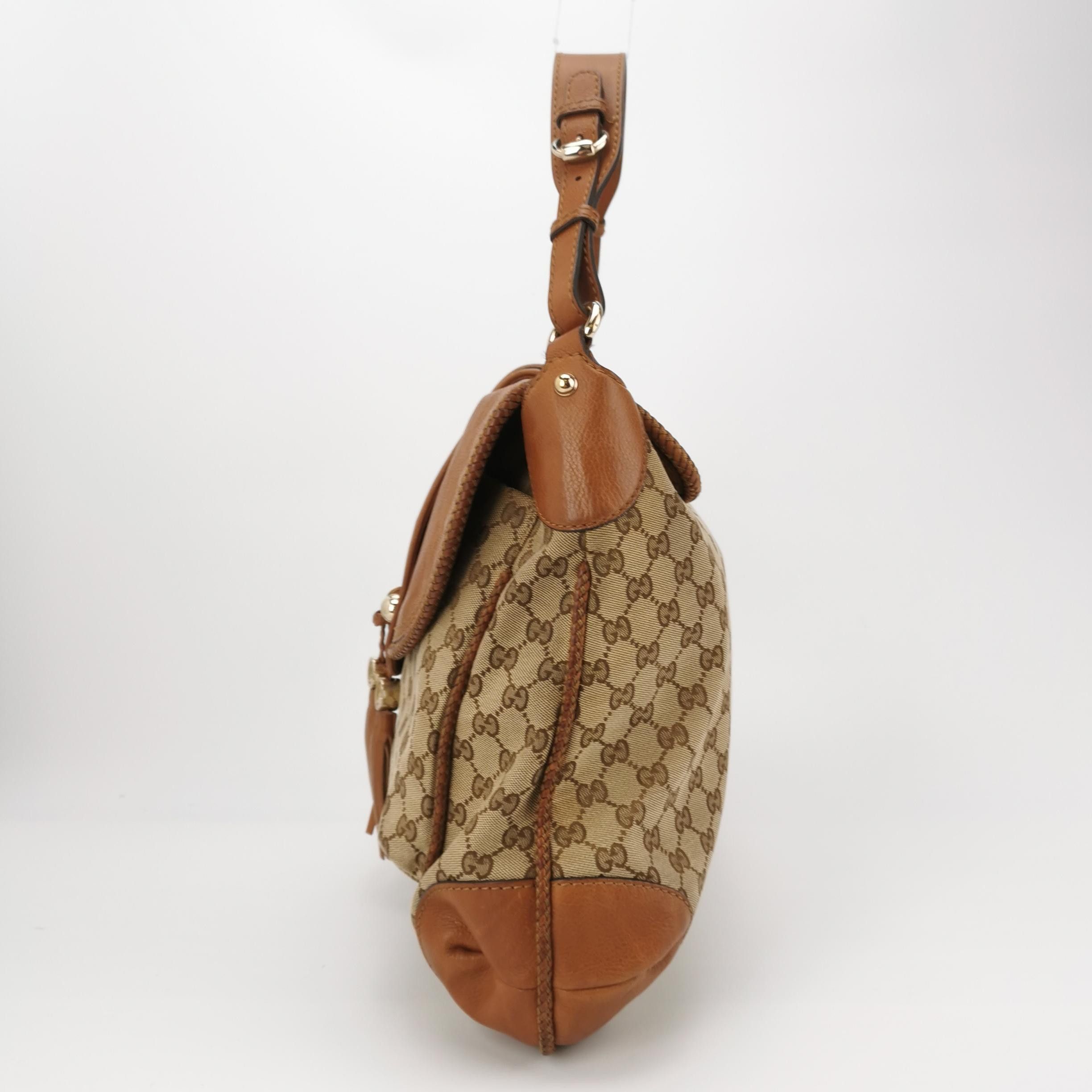 Gucci Gucci Women os Shoulder Bags Size ONE SIZE - 3 Thumbnail