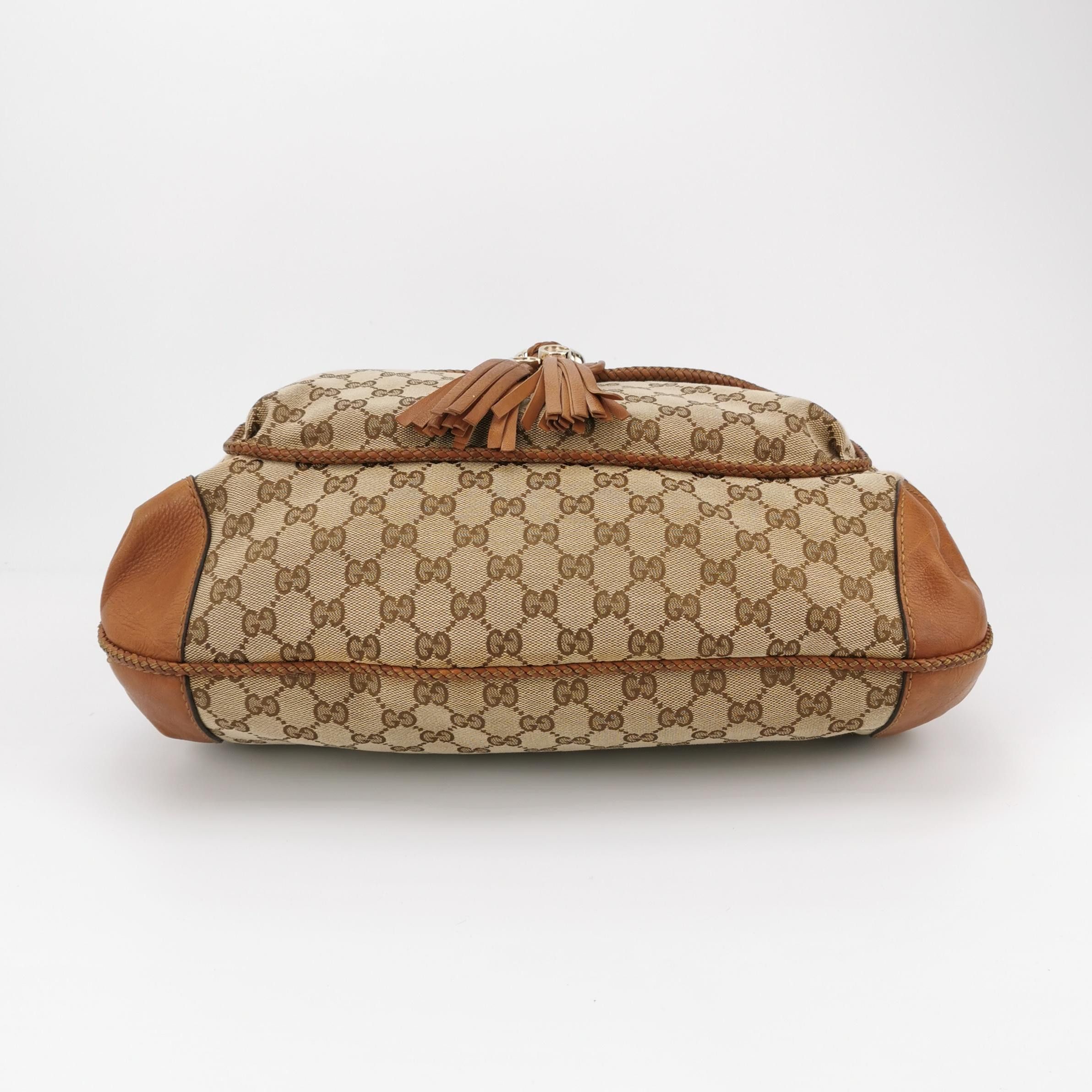 Gucci Gucci Women os Shoulder Bags Size ONE SIZE - 6 Thumbnail
