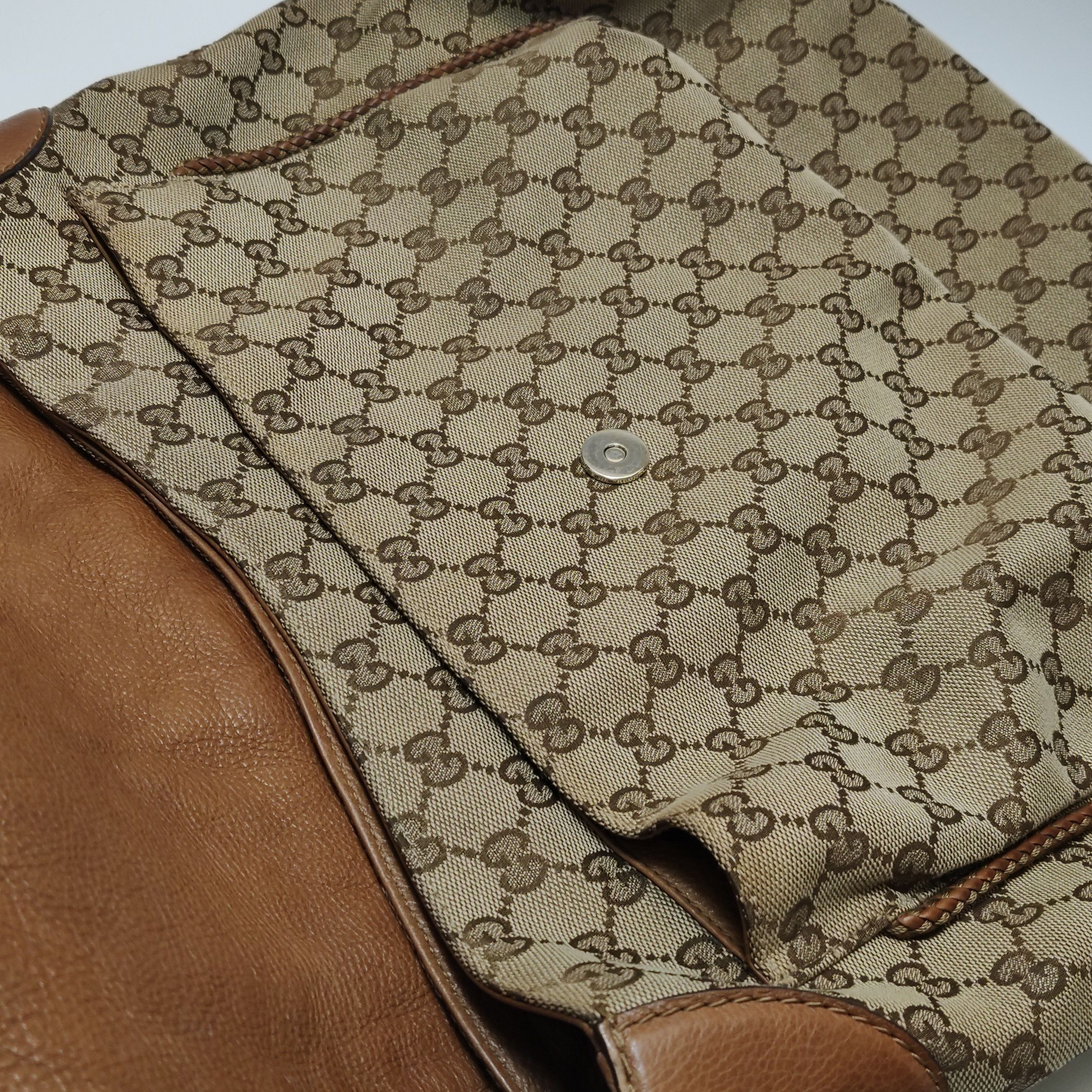 Gucci Gucci Women os Shoulder Bags Size ONE SIZE - 23 Thumbnail