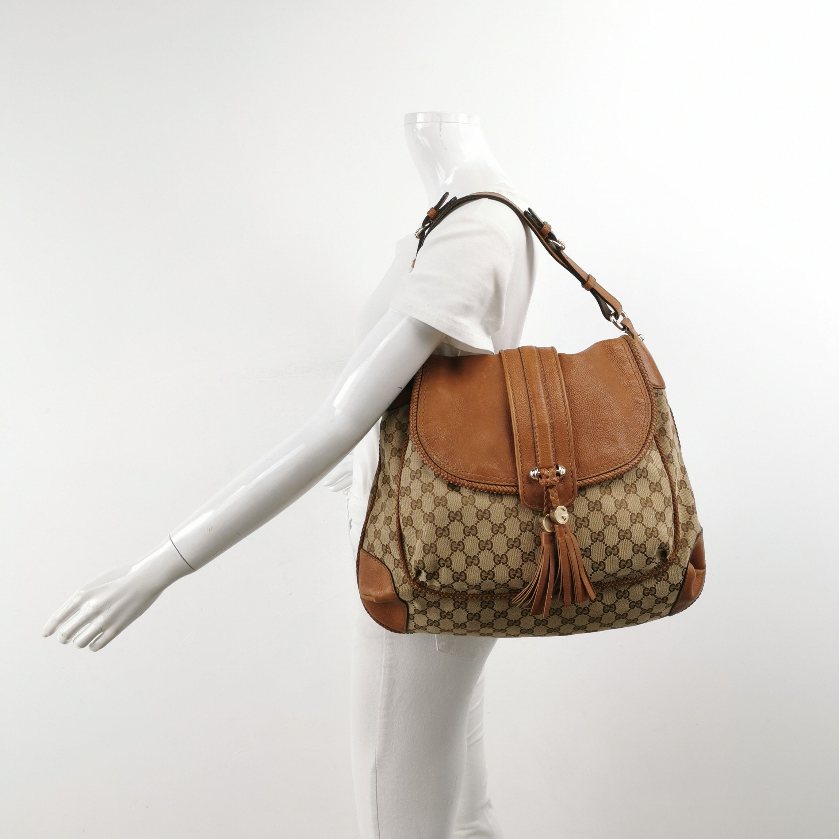 Gucci Gucci Women os Shoulder Bags Size ONE SIZE - 2 Thumbnail