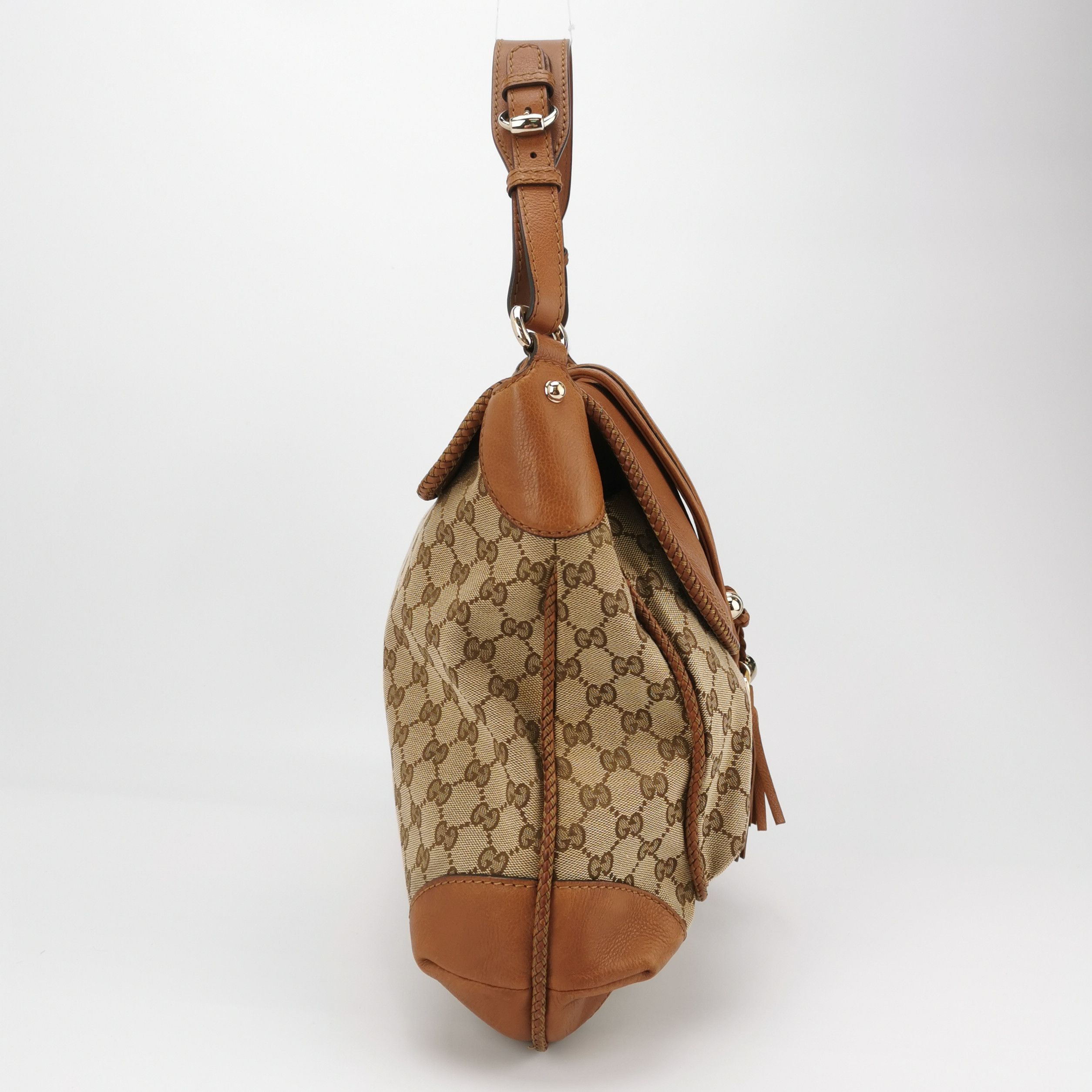 Gucci Gucci Women os Shoulder Bags Size ONE SIZE - 4 Thumbnail