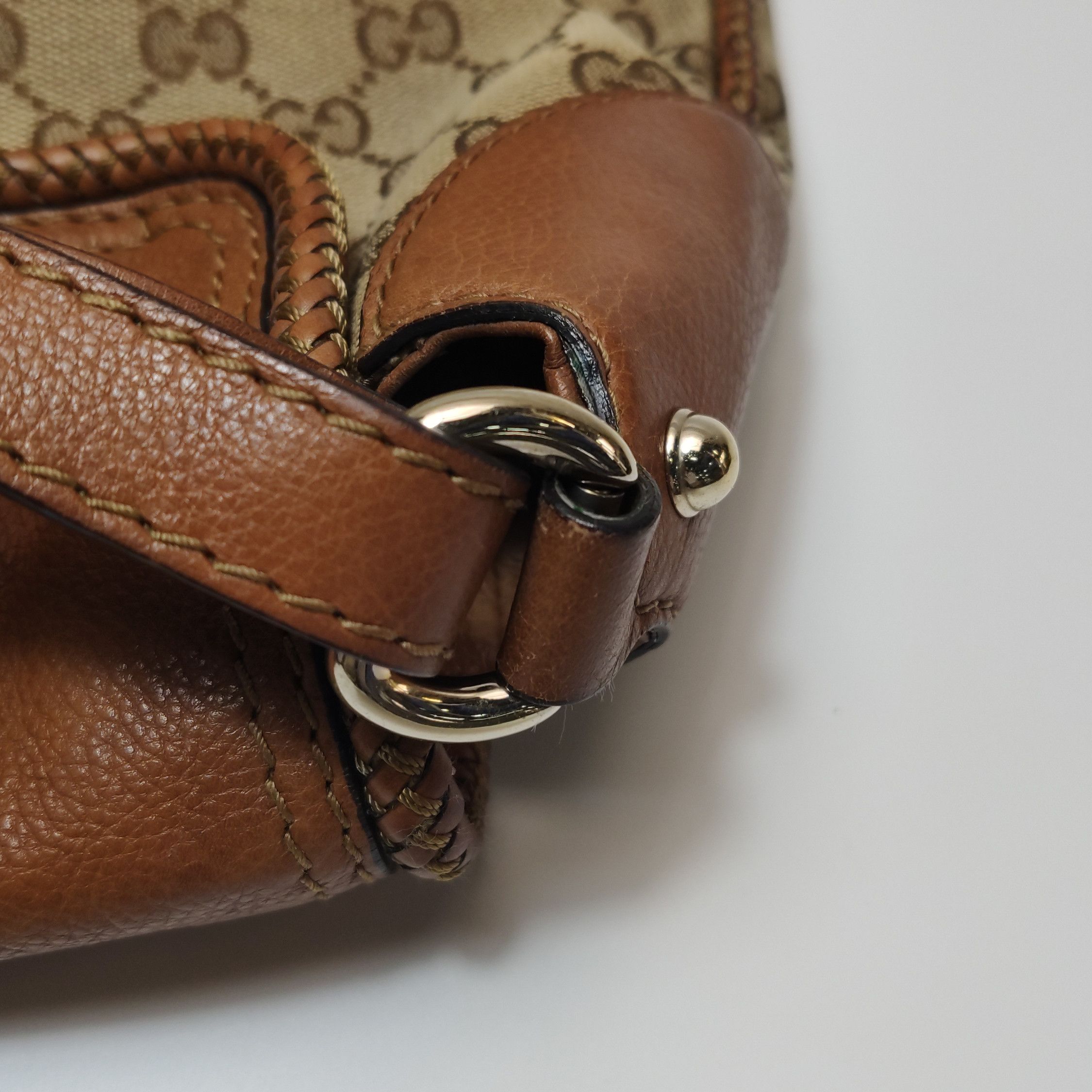 Gucci Gucci Women os Shoulder Bags Size ONE SIZE - 18 Thumbnail