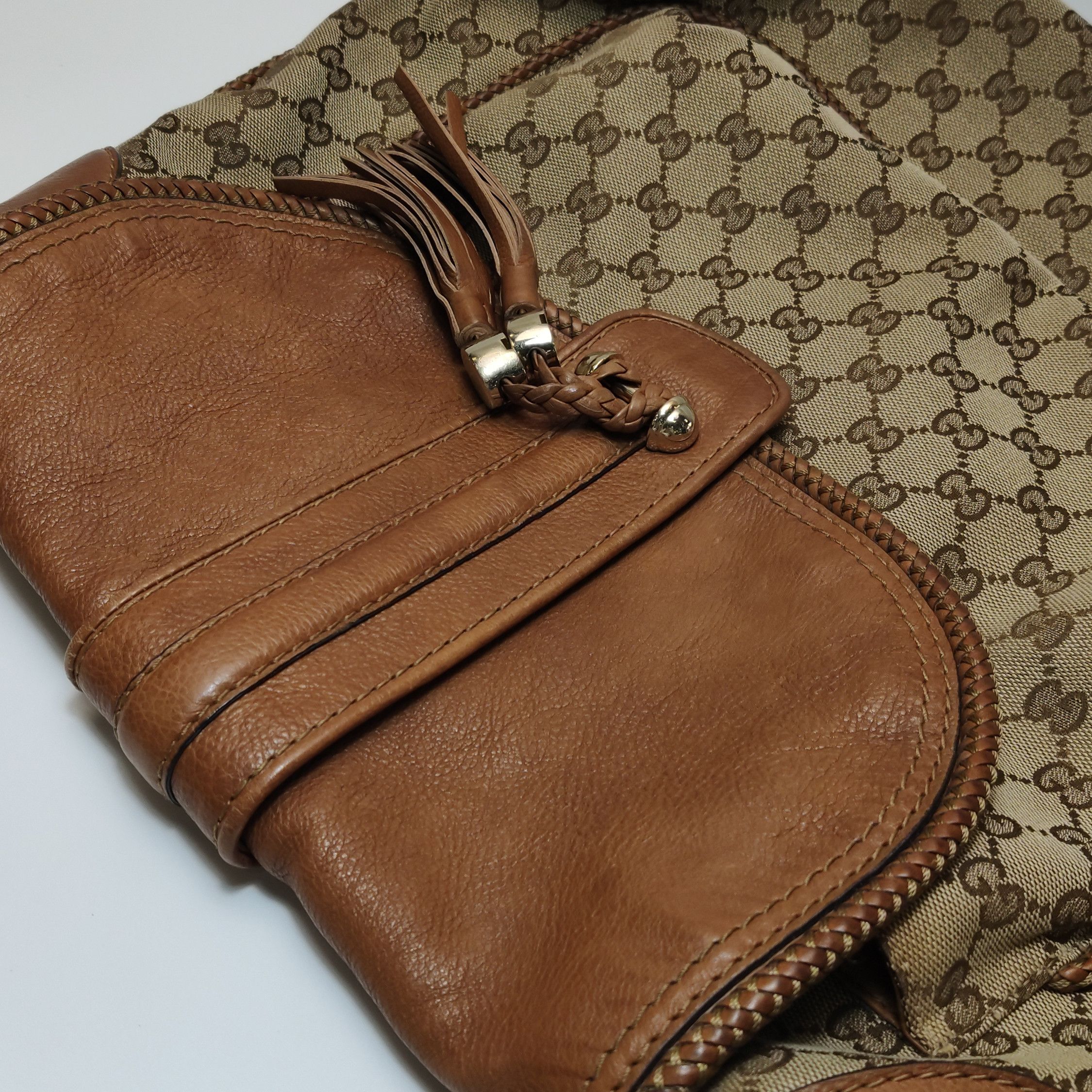 Gucci Gucci Women os Shoulder Bags Size ONE SIZE - 24 Thumbnail