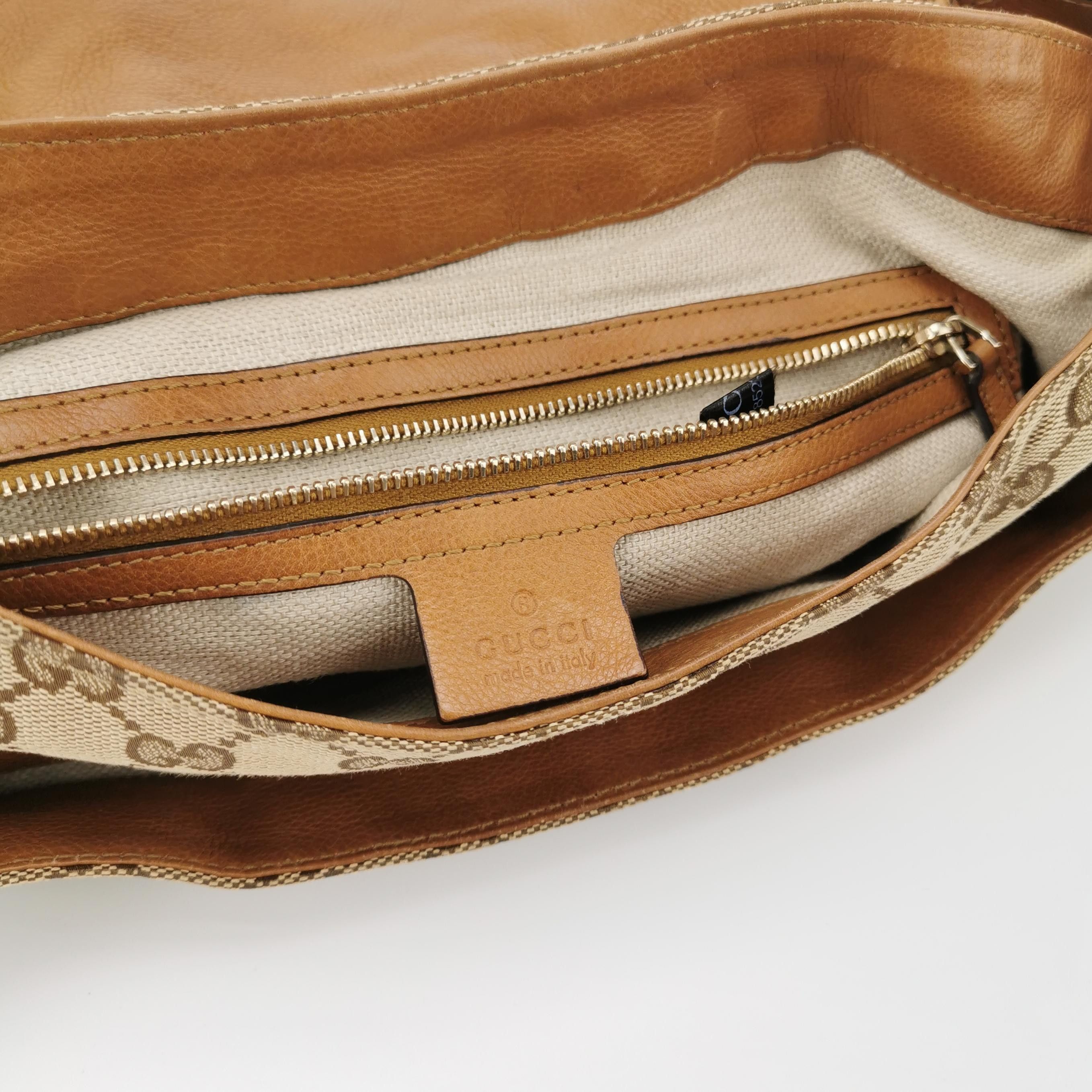 Gucci Gucci Women os Shoulder Bags Size ONE SIZE - 8 Thumbnail