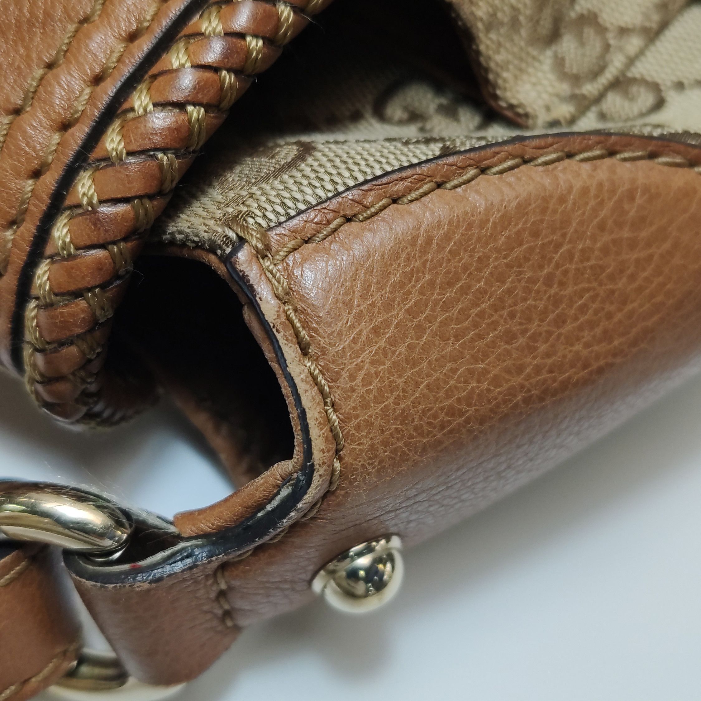 Gucci Gucci Women os Shoulder Bags Size ONE SIZE - 21 Thumbnail