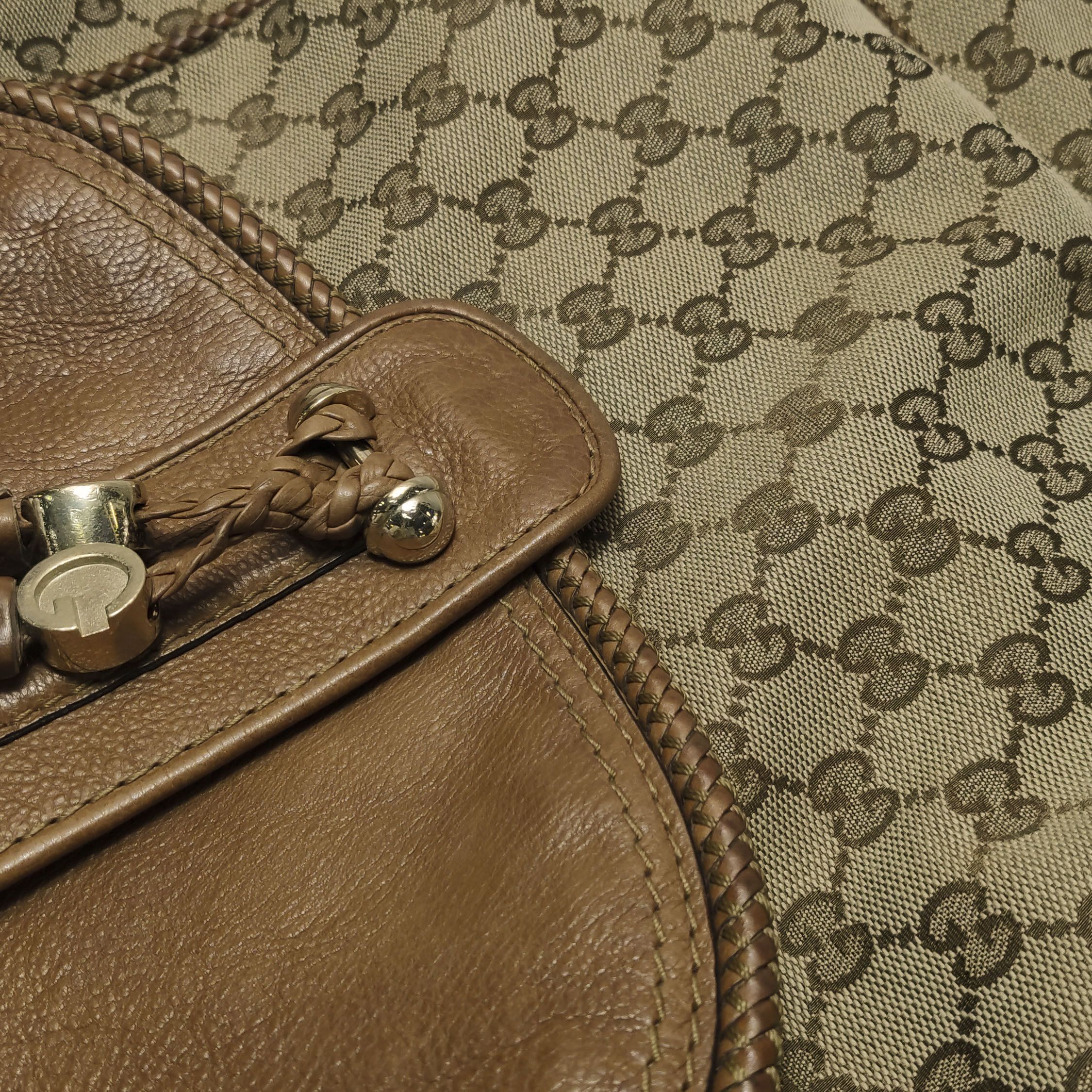 Gucci Gucci Women os Shoulder Bags Size ONE SIZE - 22 Thumbnail