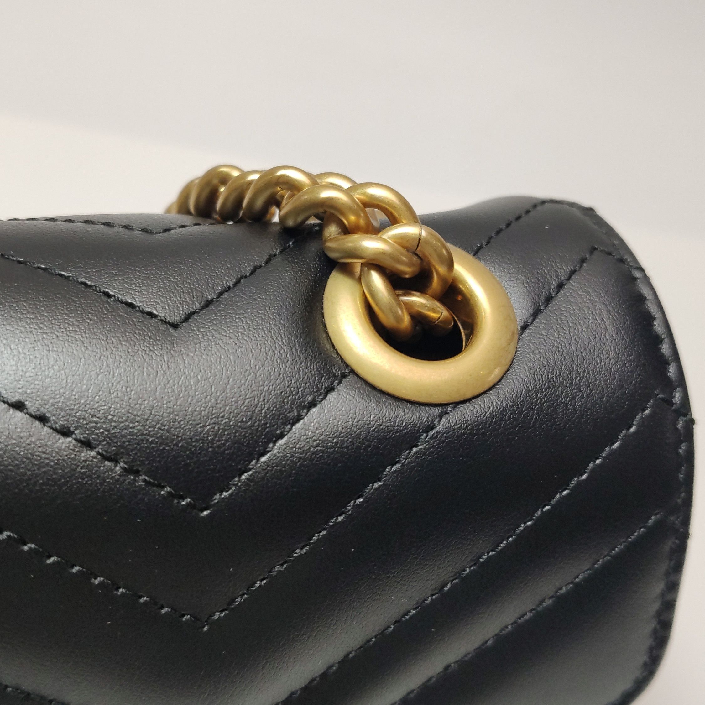 Gucci Gucci Women os Shoulder Bags Size ONE SIZE - 14 Thumbnail