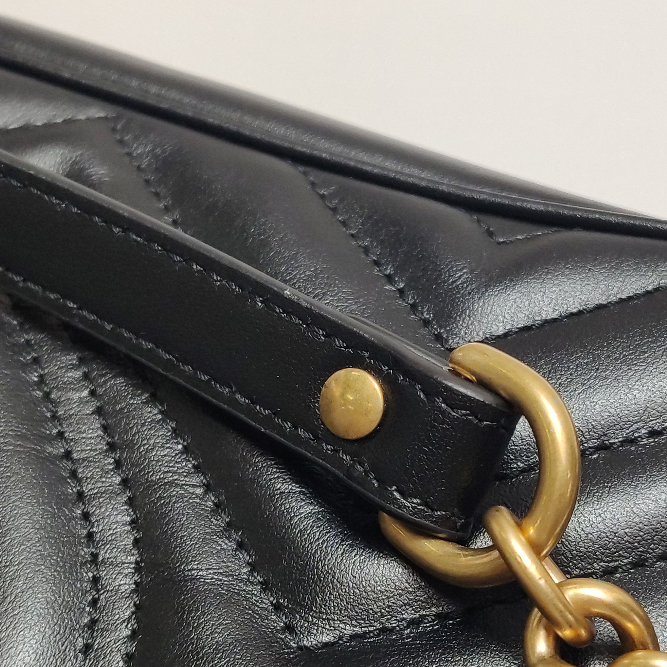 Gucci Gucci Women os Shoulder Bags Size ONE SIZE - 11 Thumbnail