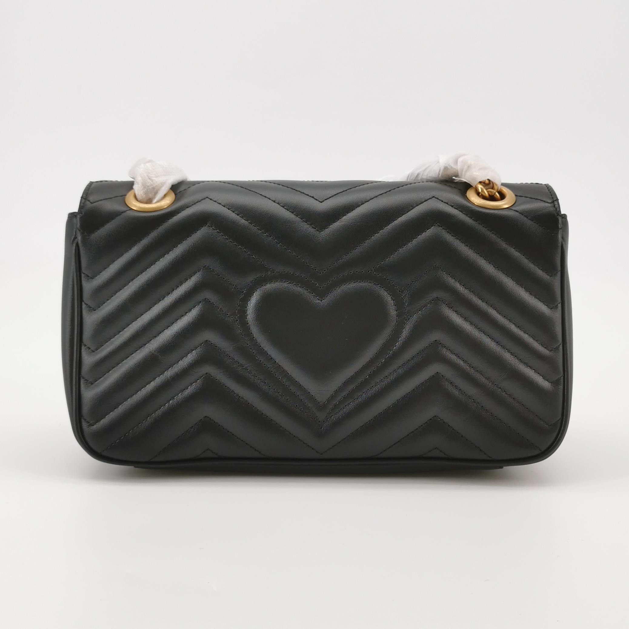 Gucci Gucci Women os Shoulder Bags Size ONE SIZE - 5 Thumbnail