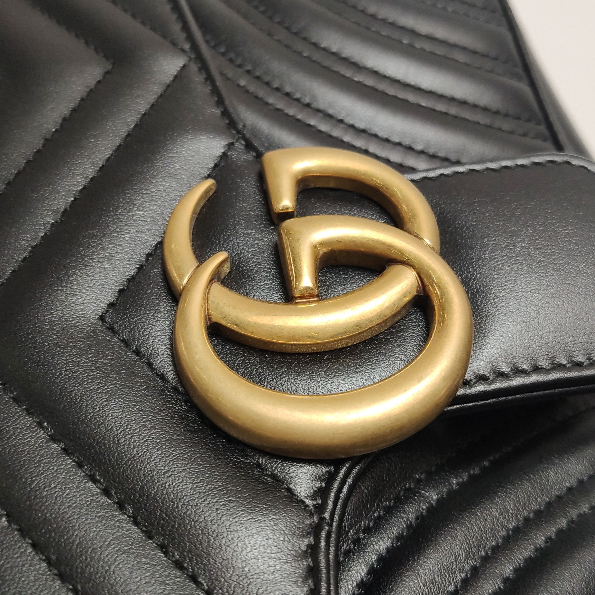 Gucci Gucci Women os Shoulder Bags Size ONE SIZE - 13 Thumbnail