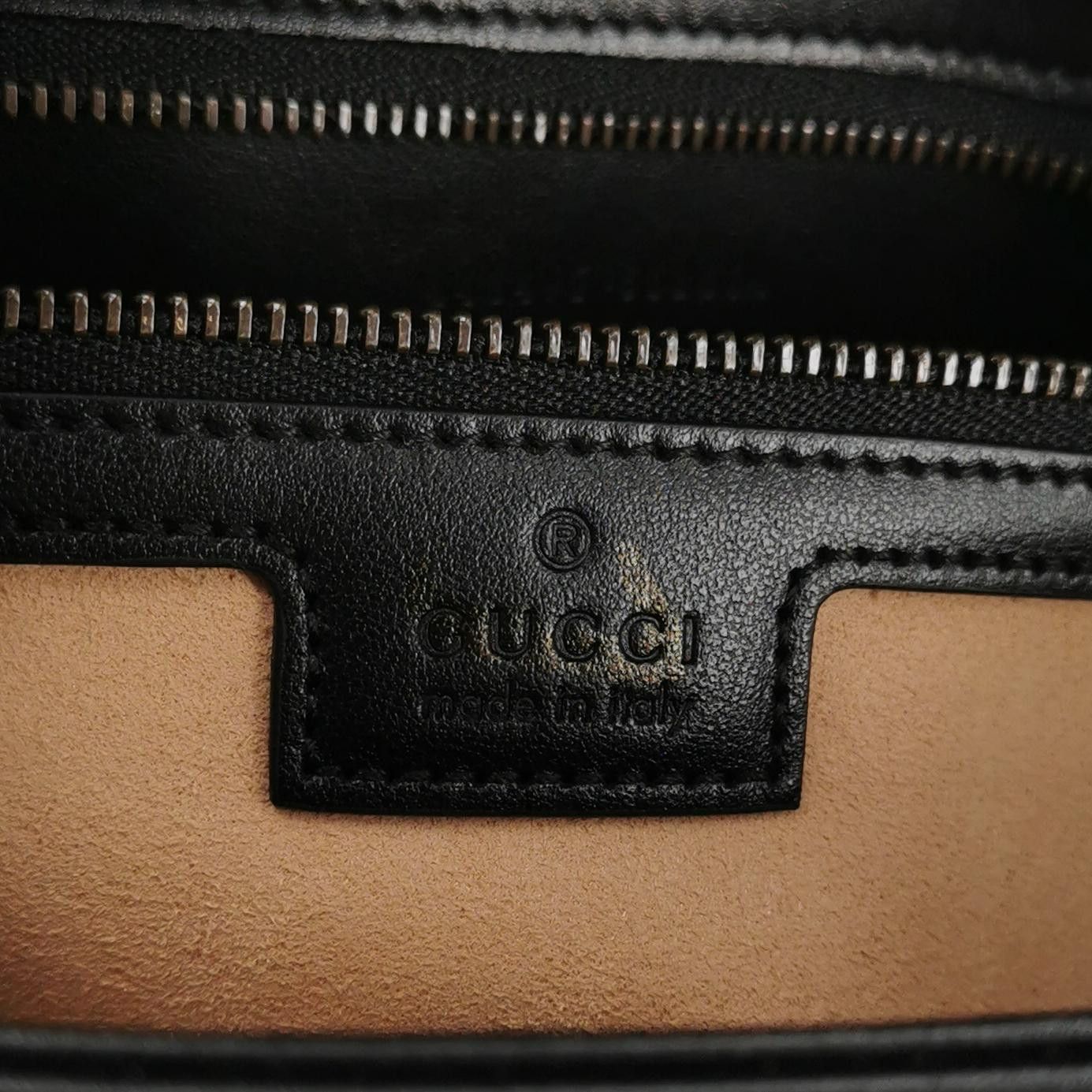 Gucci Gucci Women os Shoulder Bags Size ONE SIZE - 8 Thumbnail