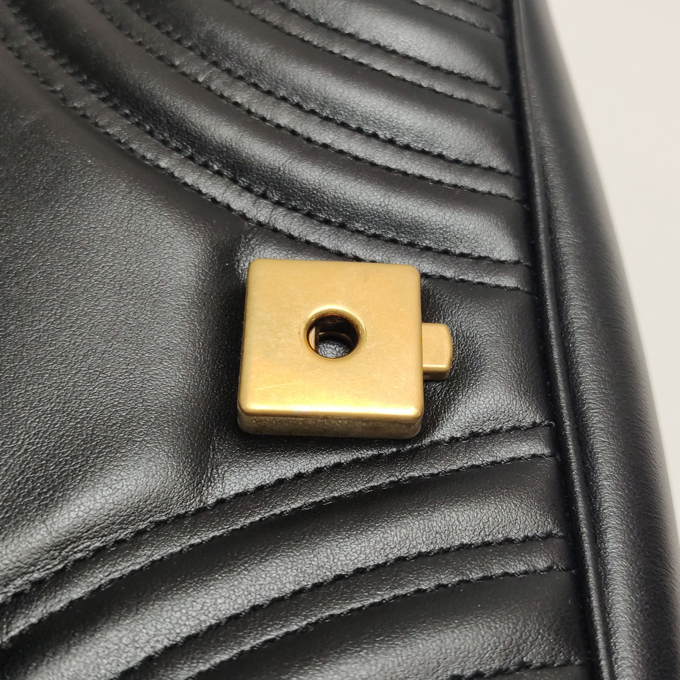 Gucci Gucci Women os Shoulder Bags Size ONE SIZE - 12 Thumbnail