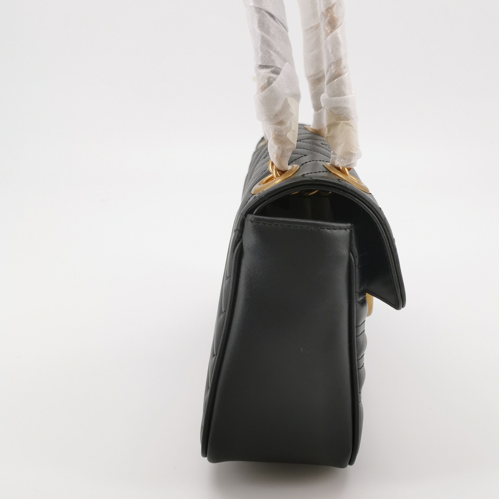 Gucci Gucci Women os Shoulder Bags Size ONE SIZE - 4 Thumbnail