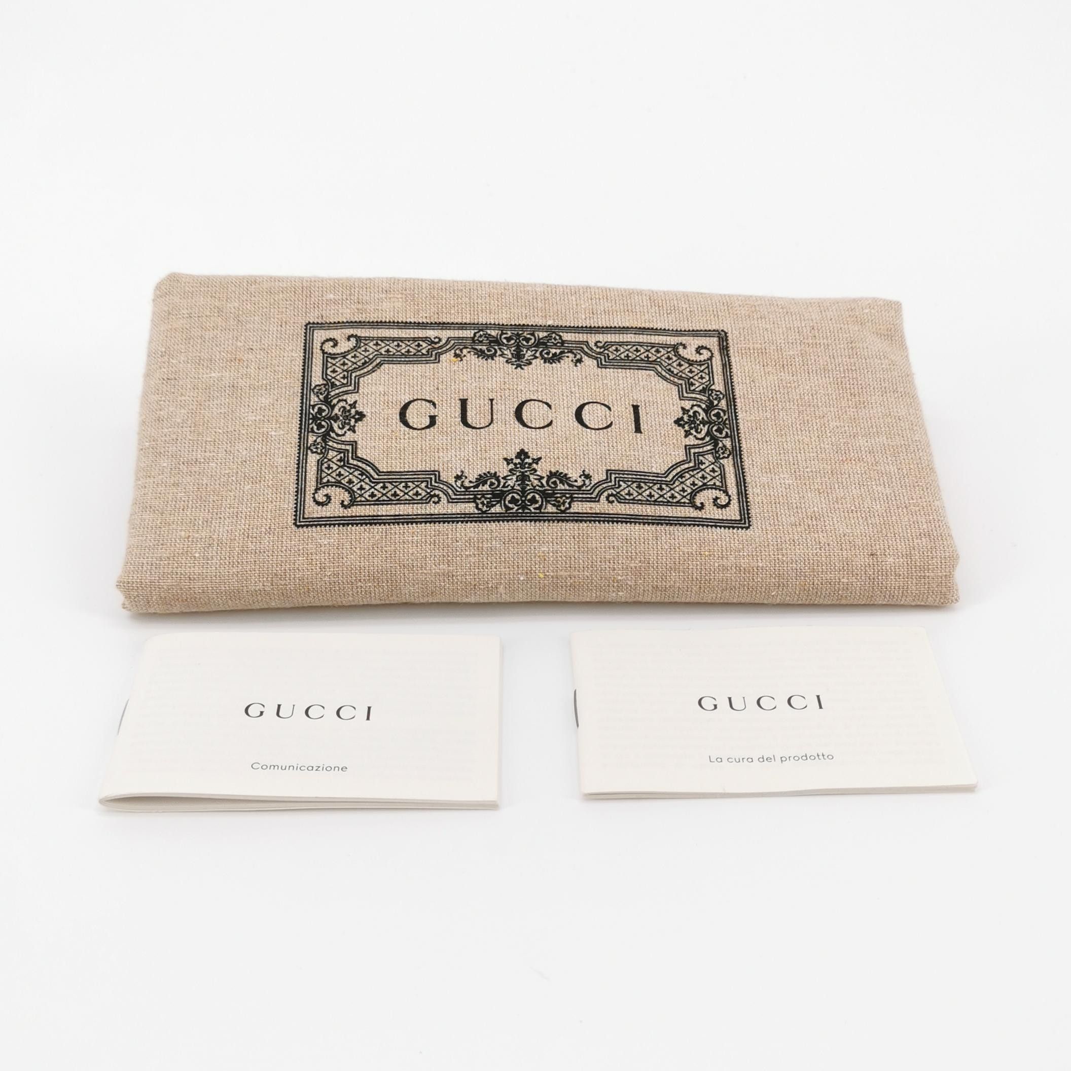 Gucci Gucci Women os Shoulder Bags Size ONE SIZE - 9 Thumbnail