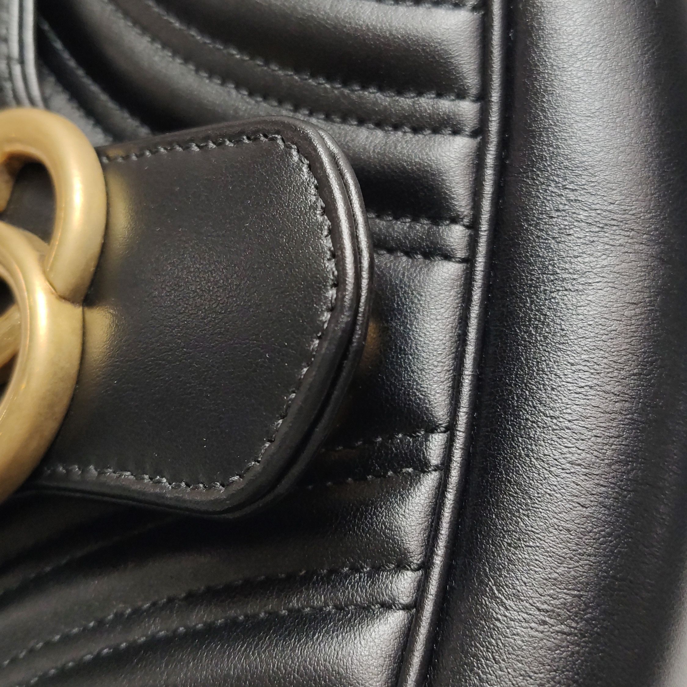 Gucci Gucci Women os Shoulder Bags Size ONE SIZE - 17 Thumbnail