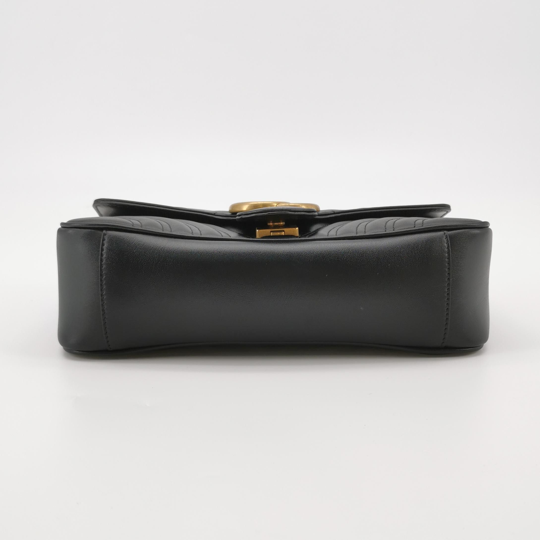 Gucci Gucci Women os Shoulder Bags Size ONE SIZE - 6 Thumbnail