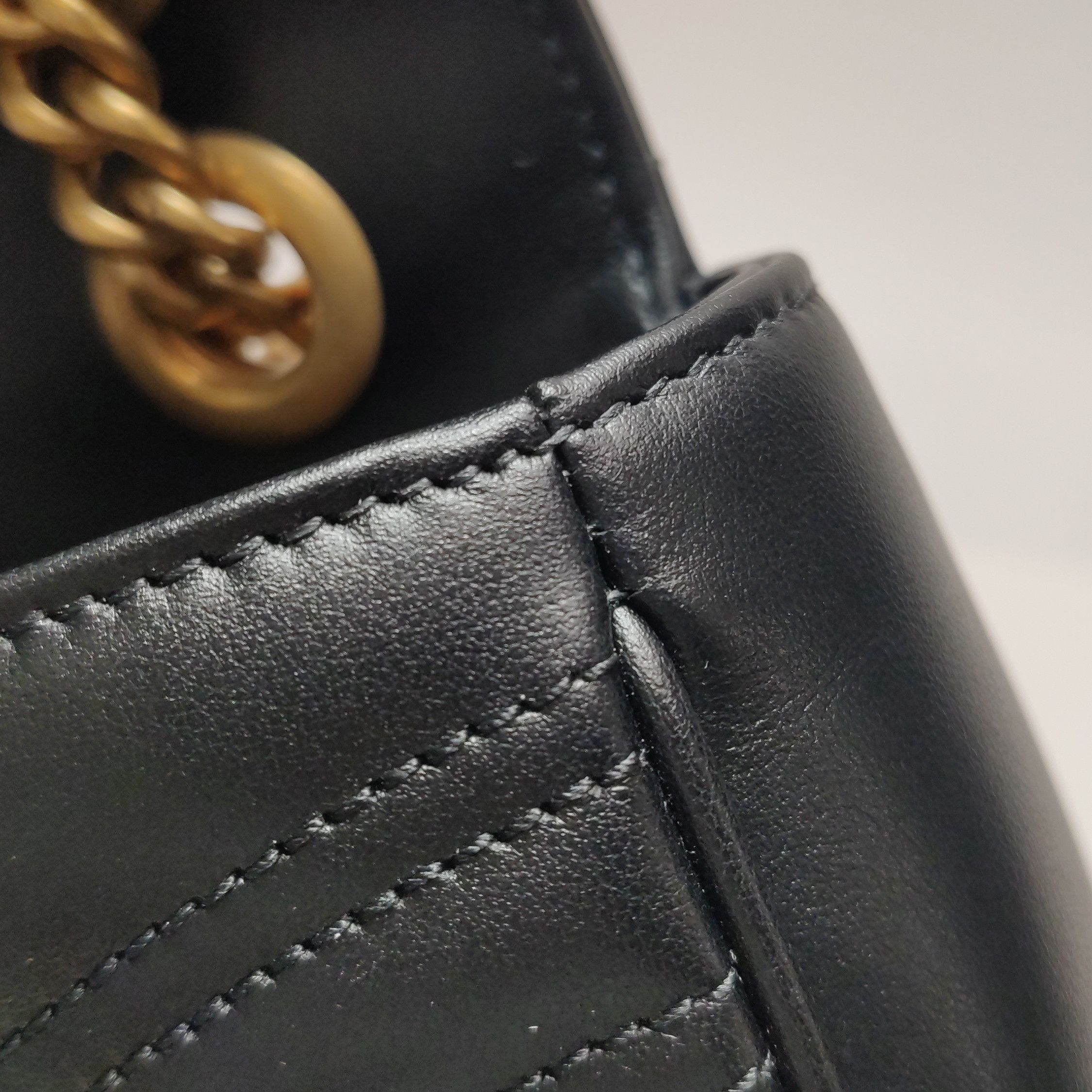 Gucci Gucci Women os Shoulder Bags Size ONE SIZE - 16 Thumbnail