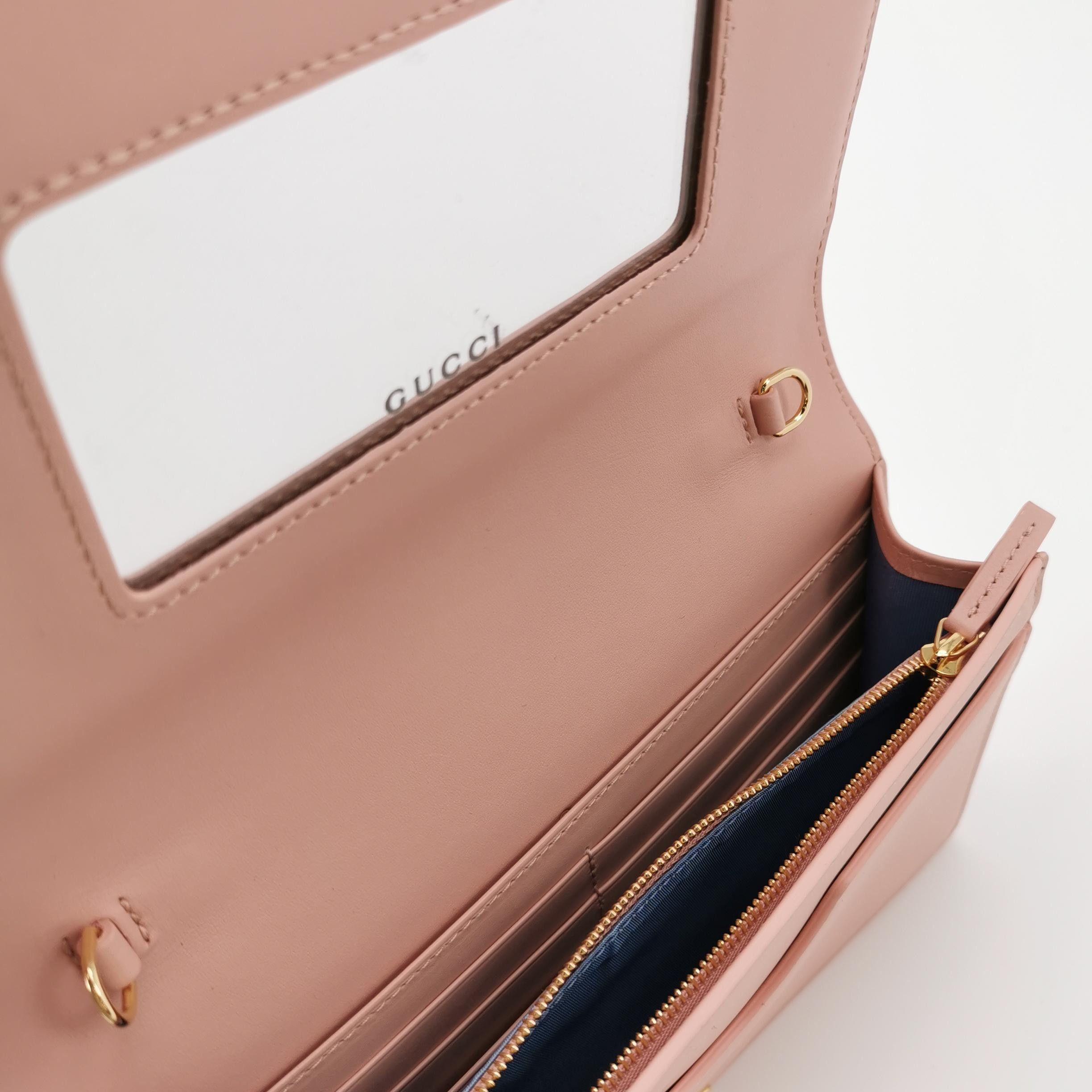 Gucci Gucci Women os Crossbody Bags Size ONE SIZE - 7 Thumbnail