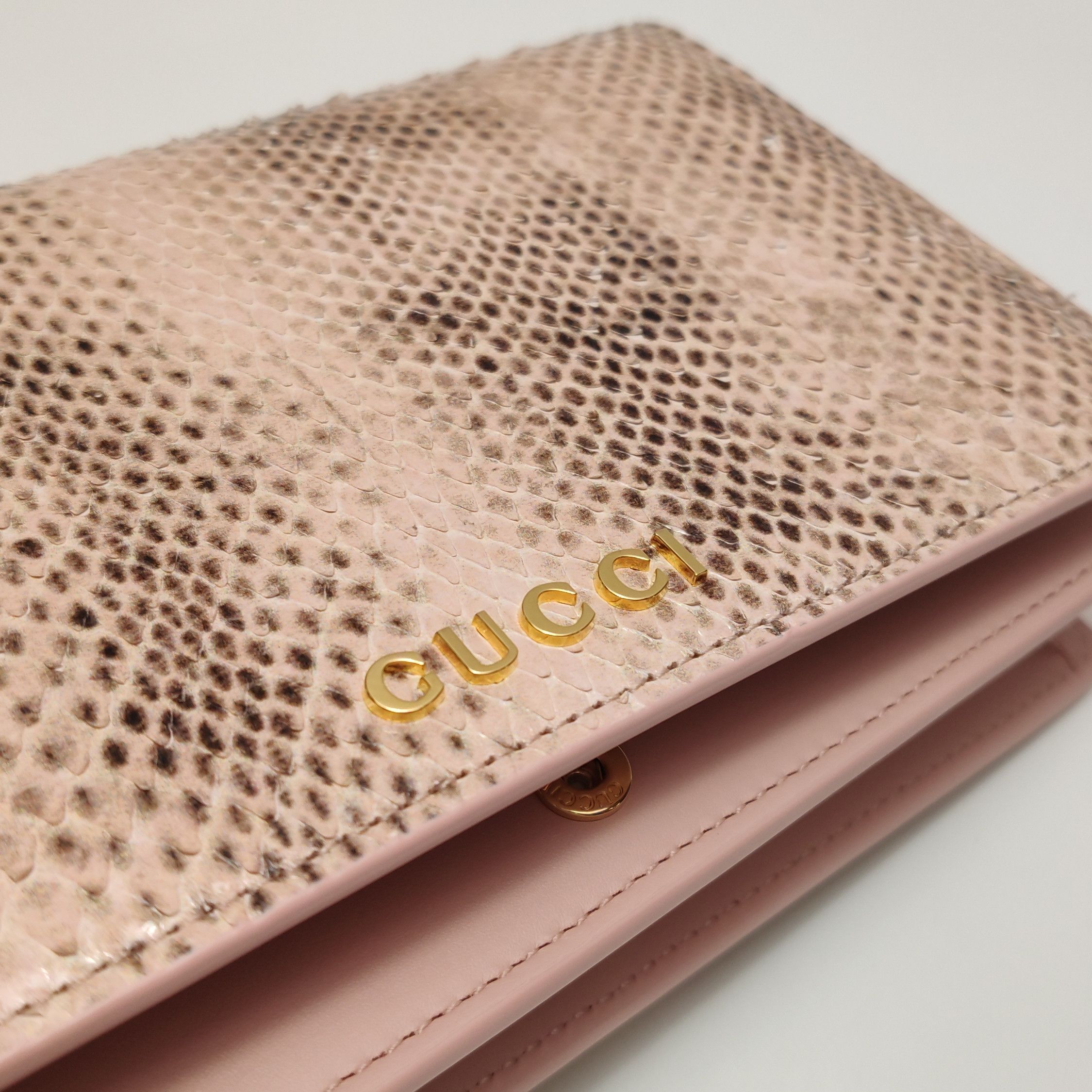 Gucci Gucci Women os Crossbody Bags Size ONE SIZE - 13 Thumbnail