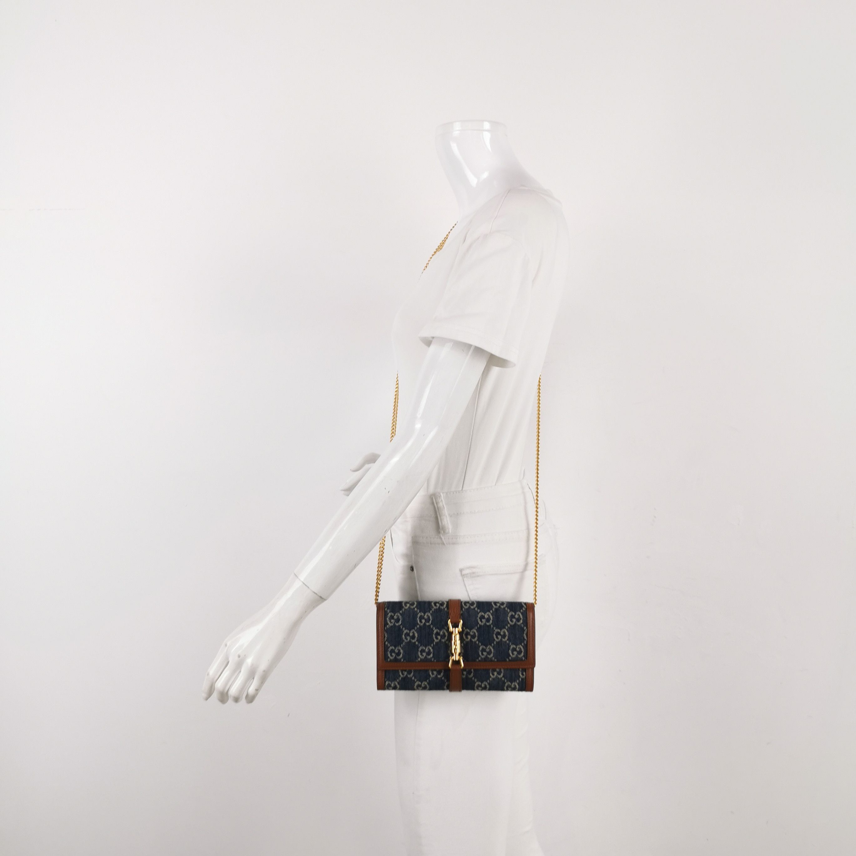 Gucci Gucci Women os Shoulder Bags Size ONE SIZE - 2 Thumbnail