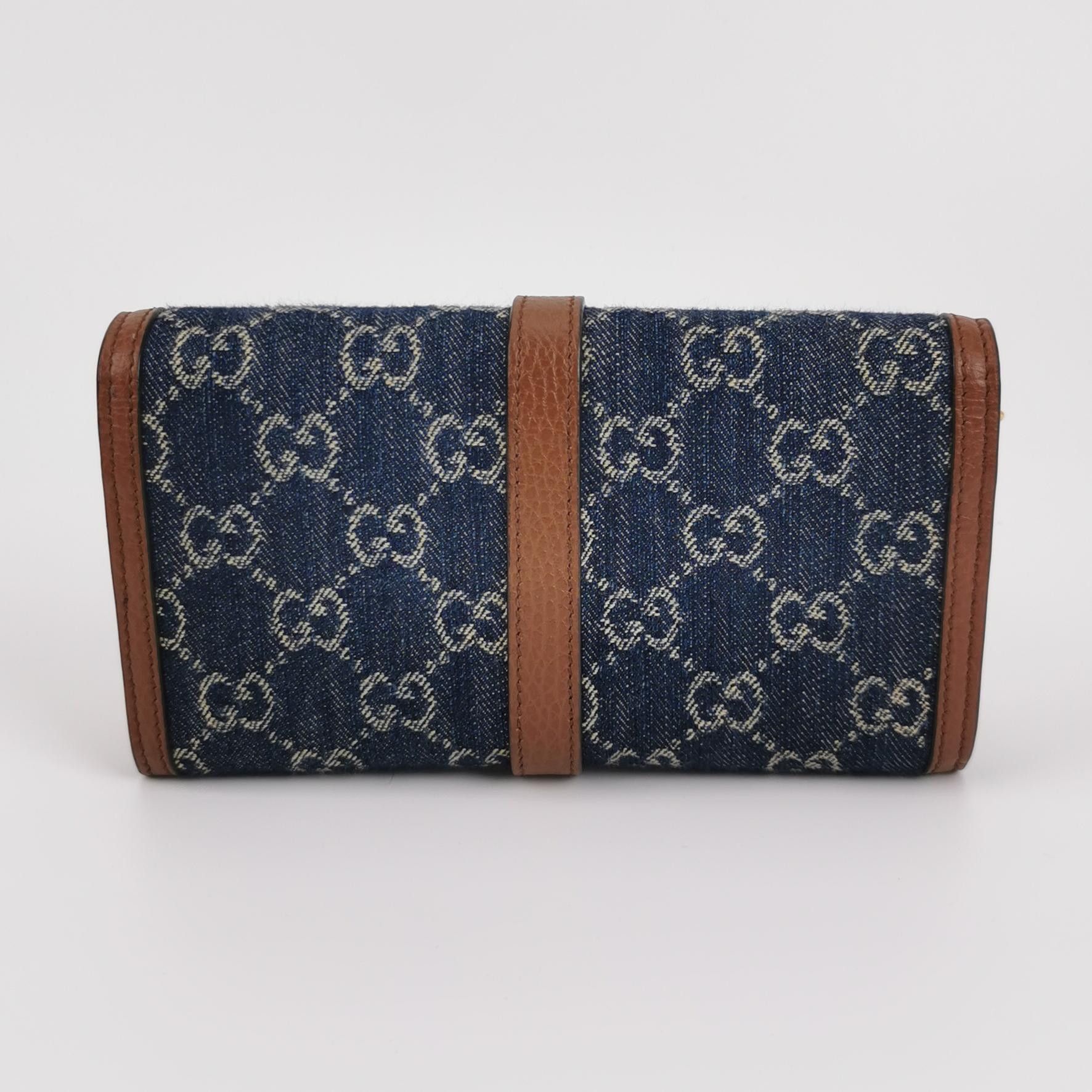 Gucci Gucci Women os Shoulder Bags Size ONE SIZE - 5 Thumbnail
